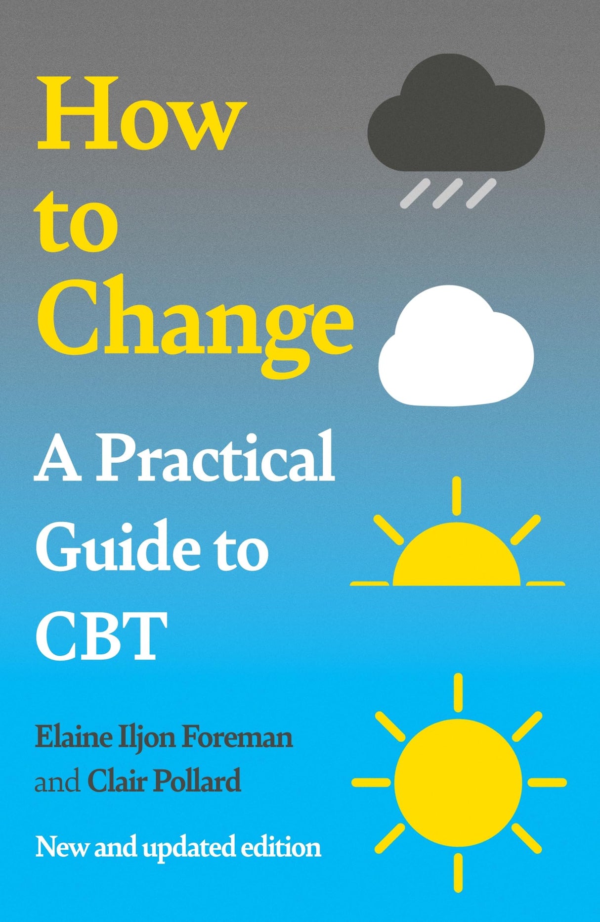 A Practical Guide to CBT: How to Change - Retail Maharaj