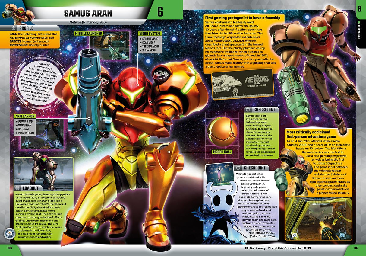 Guinness World Records Gamer's Edition 2026 - Retail Maharaj
