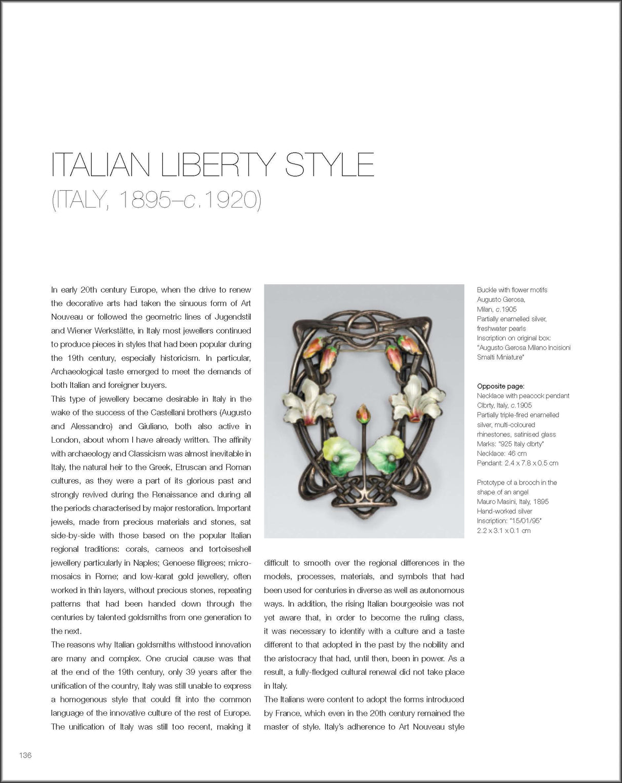 Adorning Fashion: The History of Costume Jewellery to Modern Times - Retail Maharaj