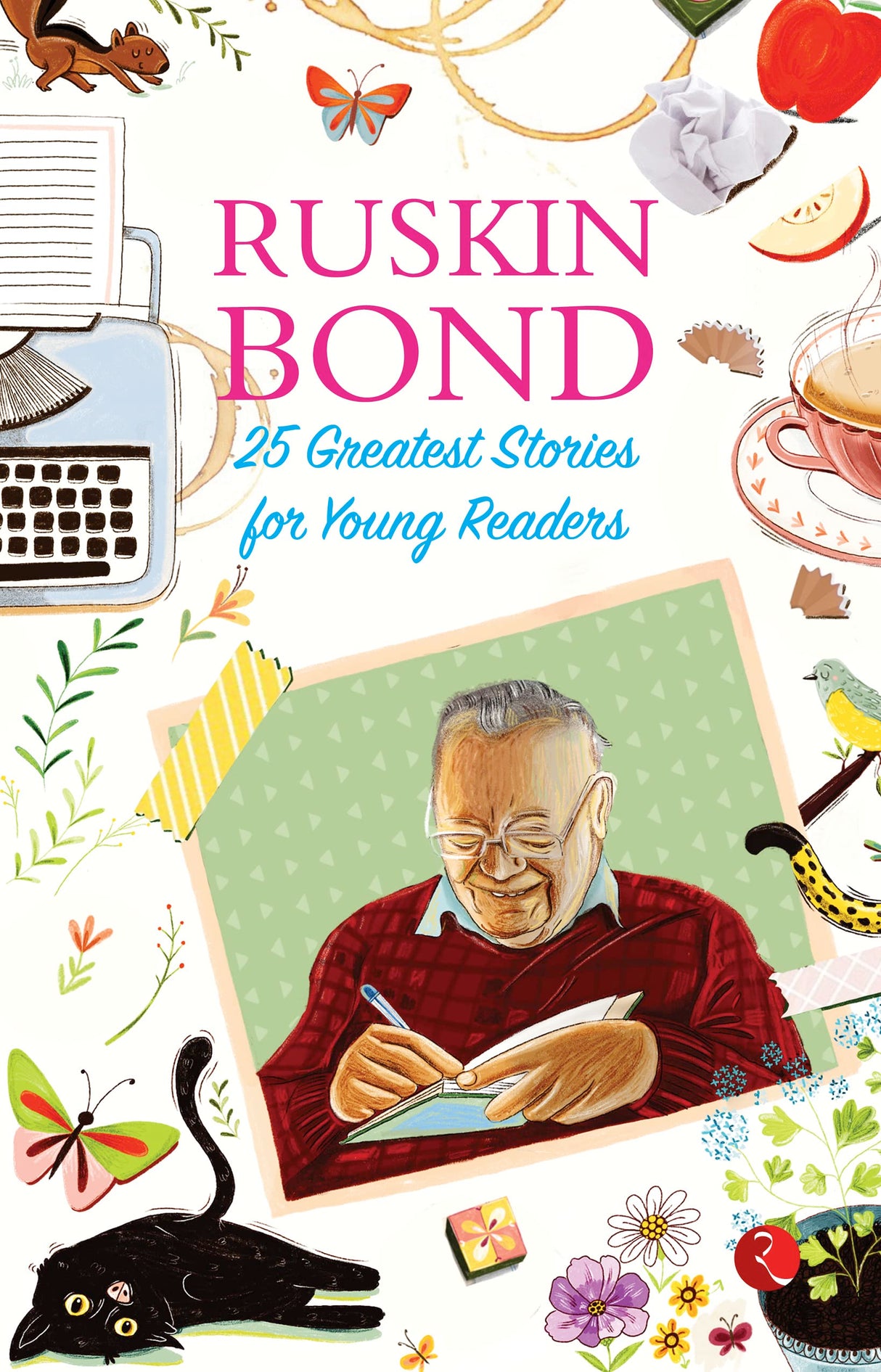 25 Greatest Stories For Young Readers - Retail Maharaj