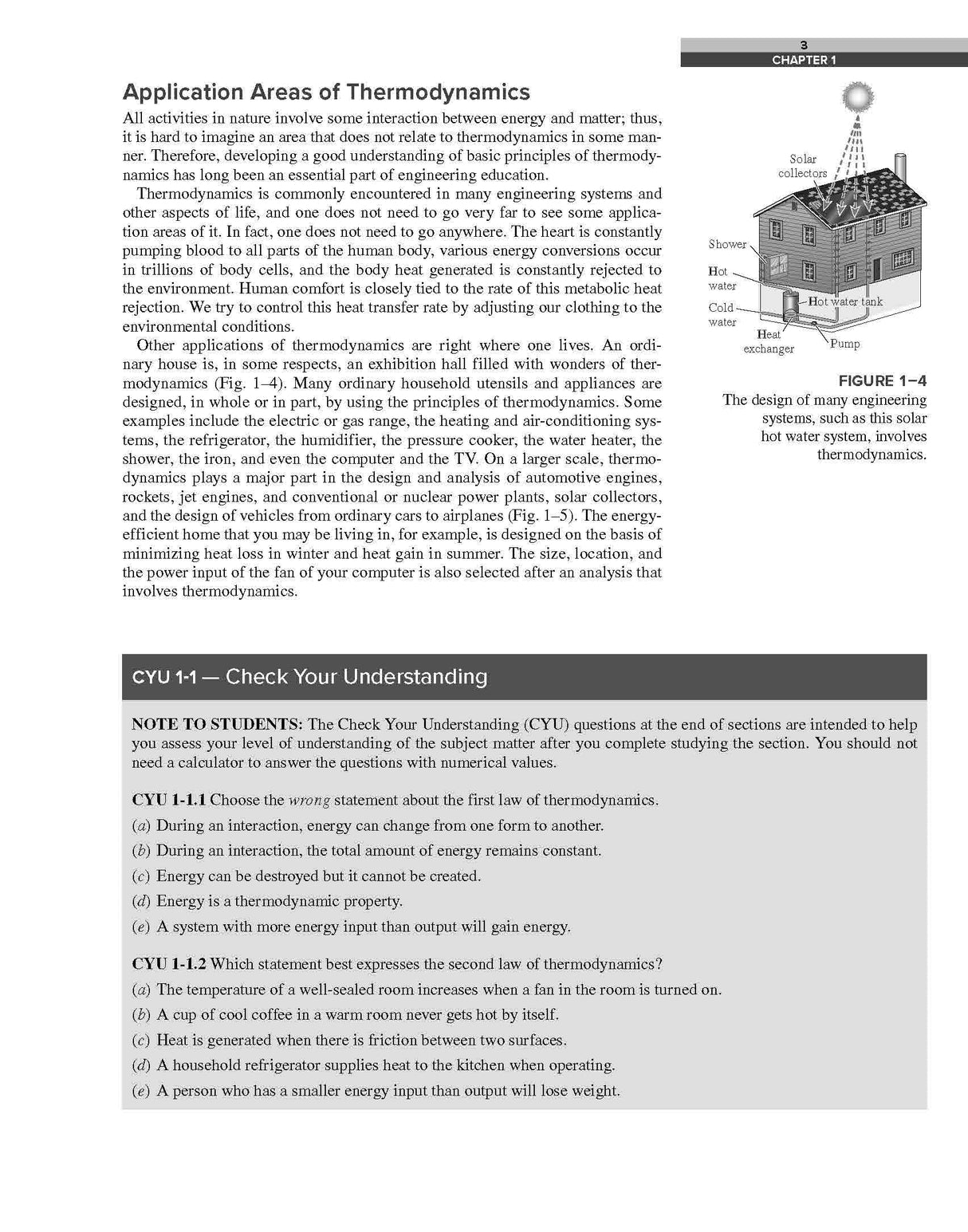 Thermodynamics: An Engineering Approach | 10th Edition | Yunus A. Cengel, Michael A. Boles & Mehmet Kanoglu - Retail Maharaj