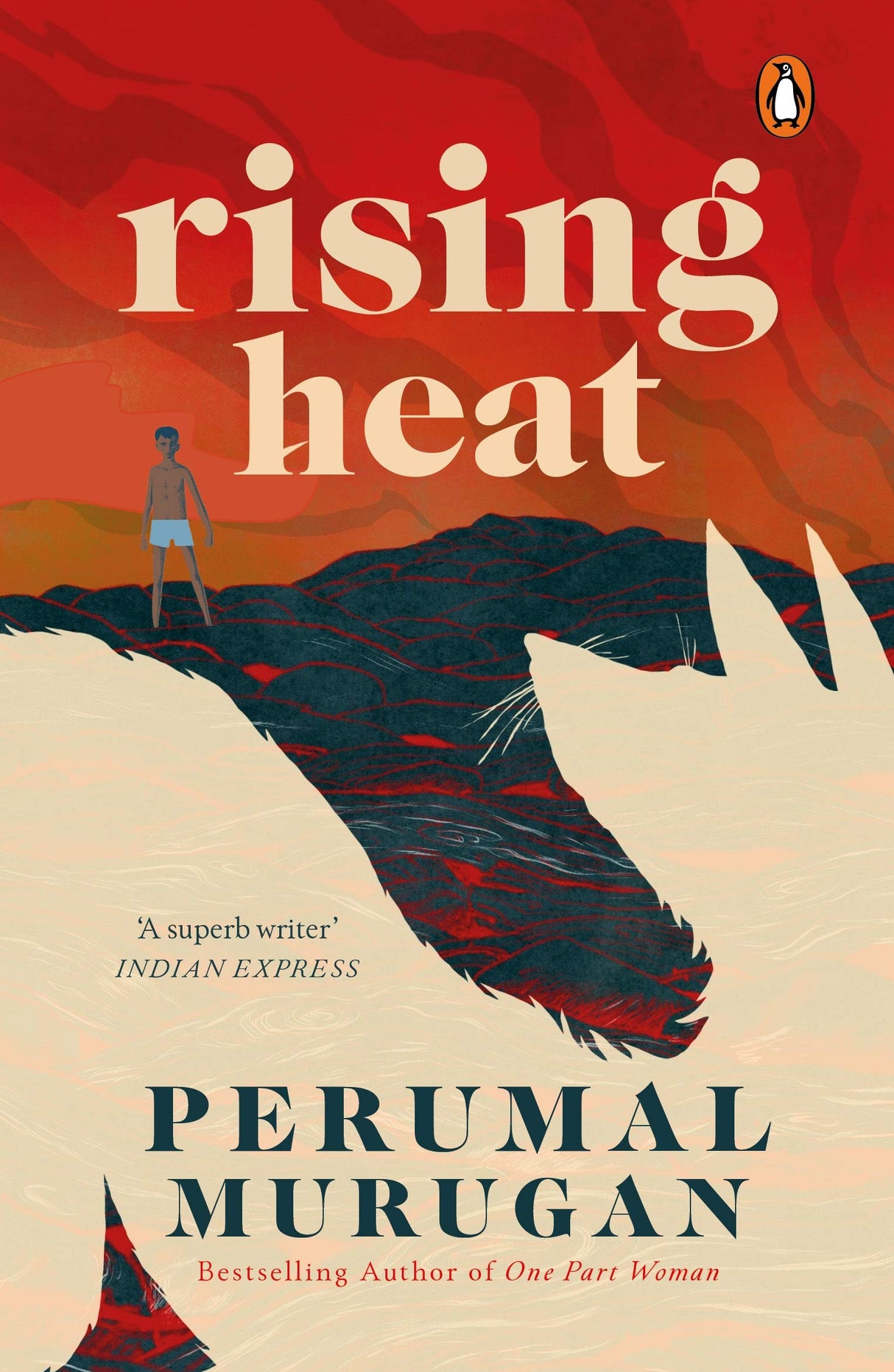 Rising Heat - Retail Maharaj