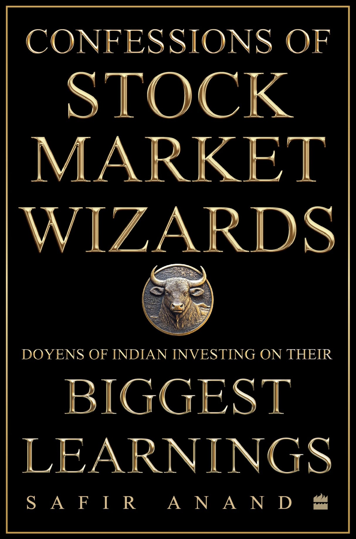 Confessions of Stock Market Wizards: Doyens of Indian Investing on Their Biggest Learnings - Retail Maharaj