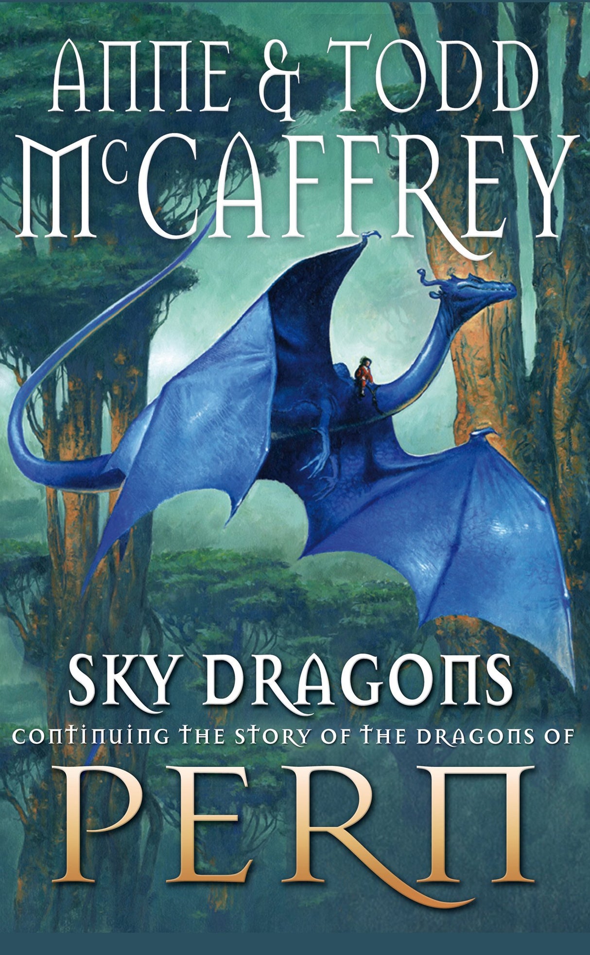 Sky Dragons (The Dragon Books) - Retail Maharaj