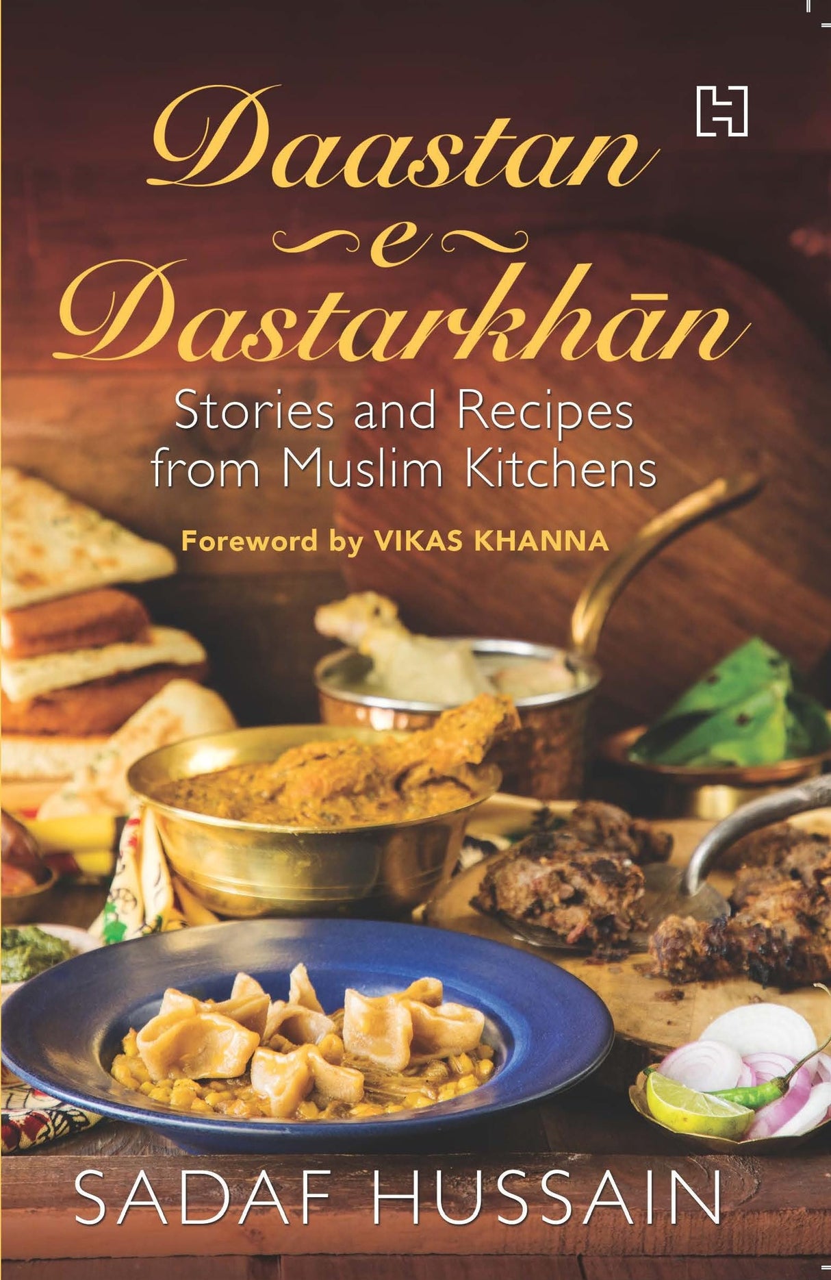 DAASTAN-E-DASTARKHAN - Retail Maharaj