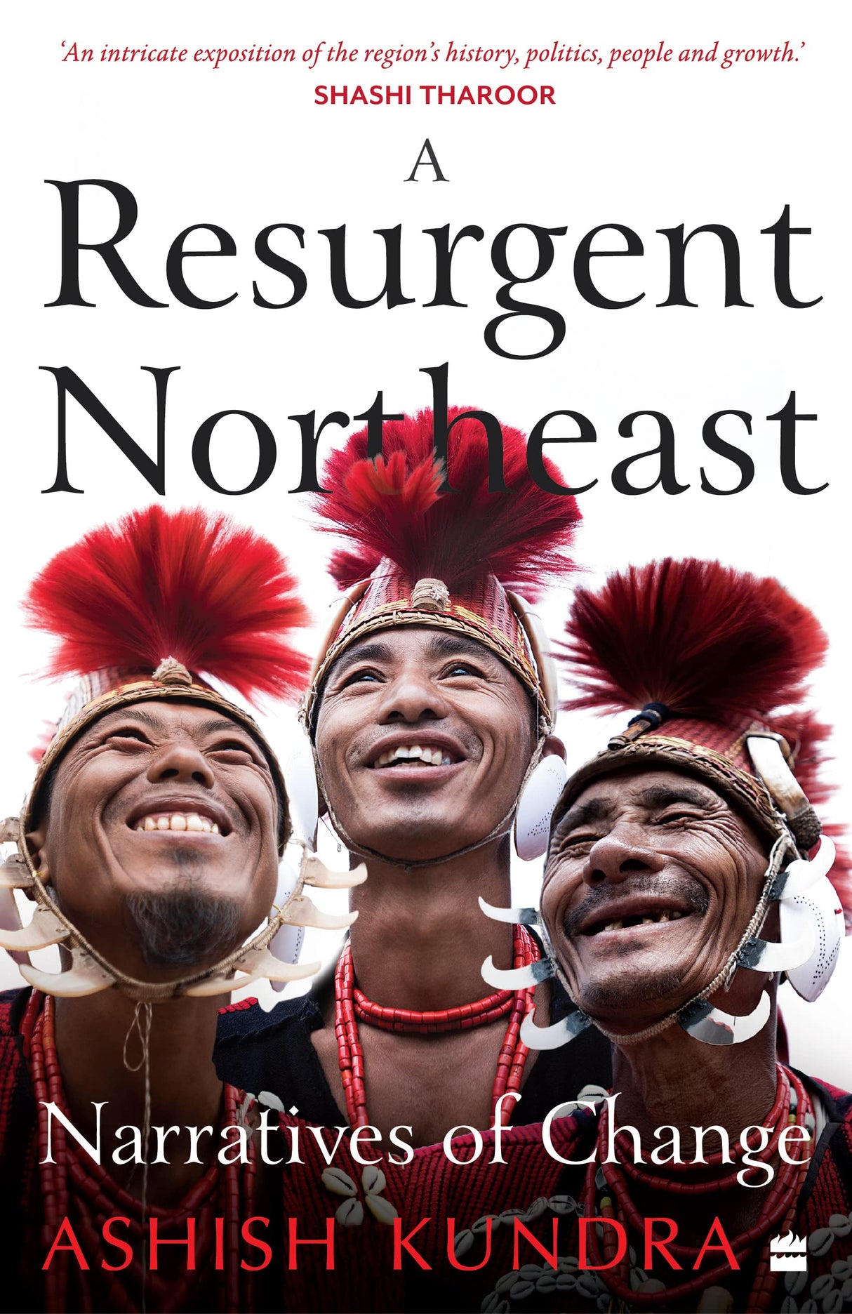A Resurgent Northeast : Narratives of Change - Retail Maharaj