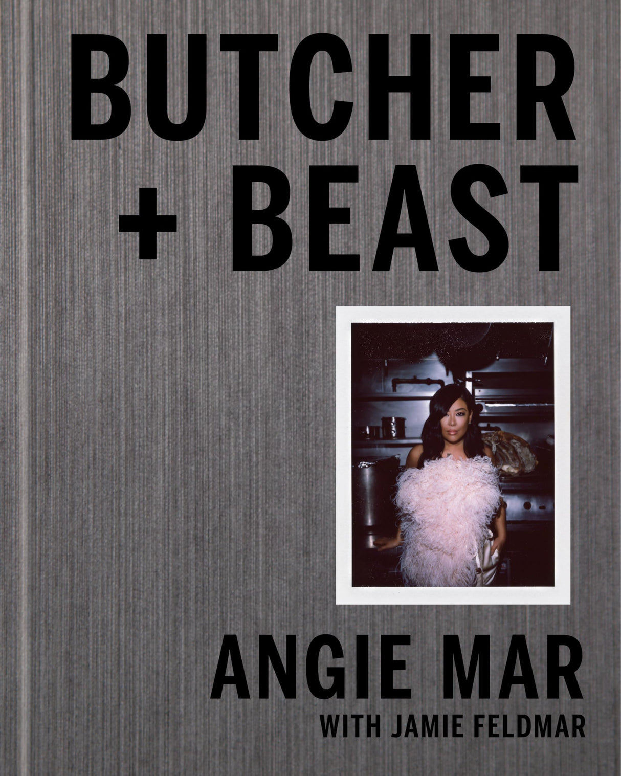 Butcher and Beast: Mastering the Art of Meat: A Cookbook - Retail Maharaj