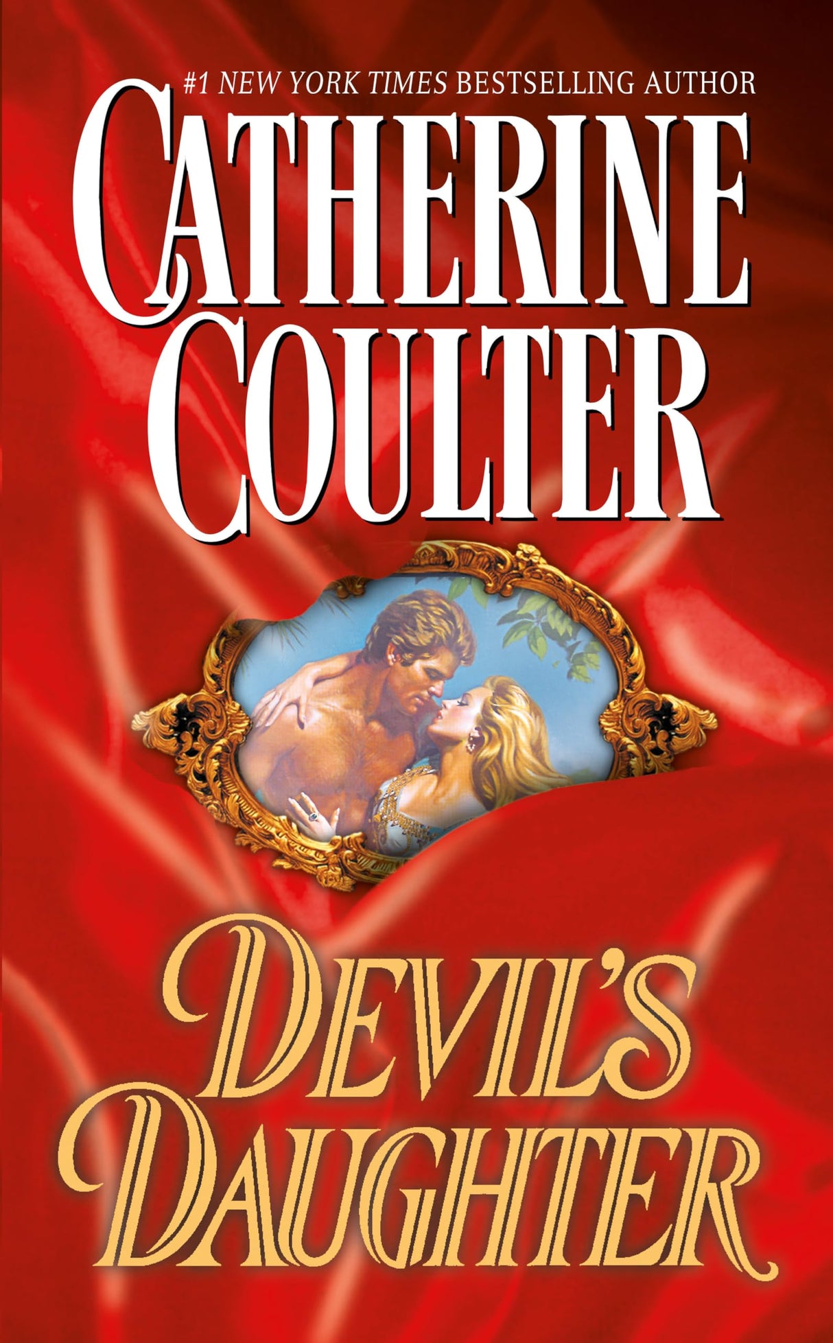 Devil's Daughter: 2 (Devil's Duology) - Retail Maharaj