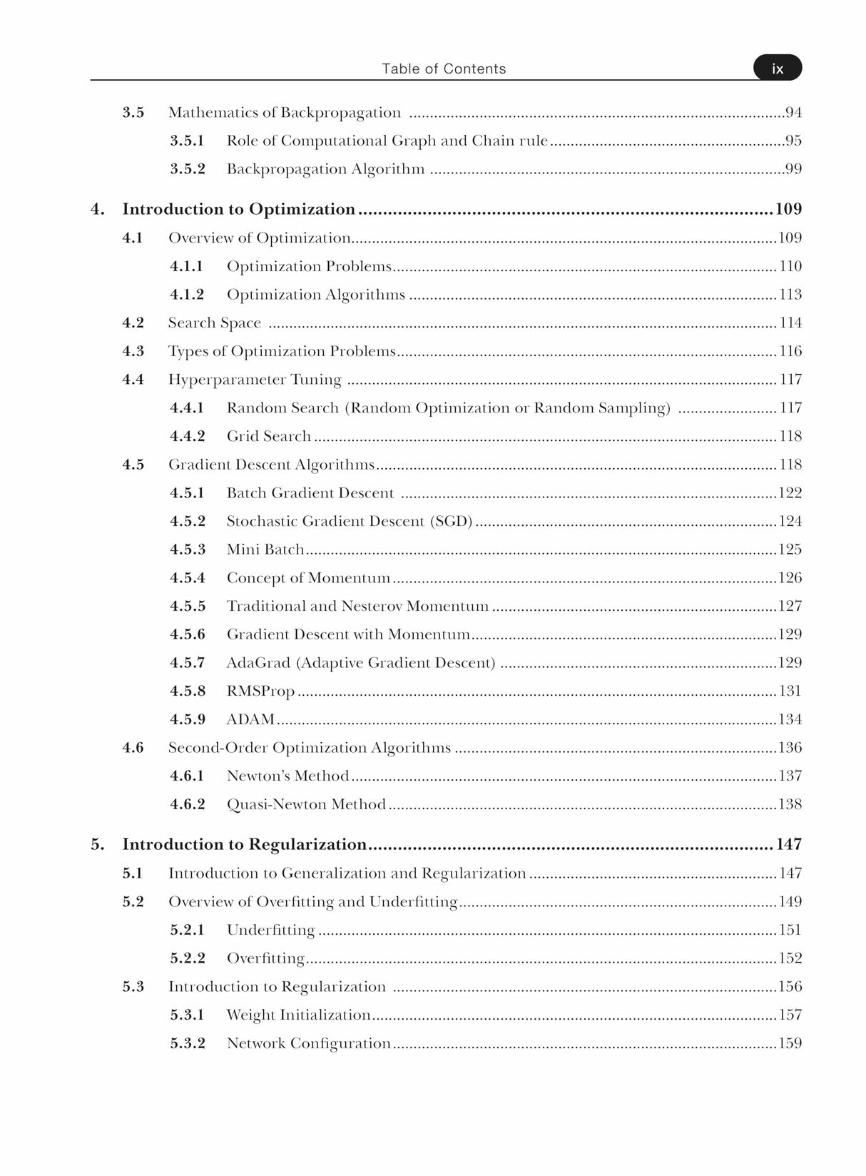 Deep Learning | 1st Edition | - Pearson - Retail Maharaj
