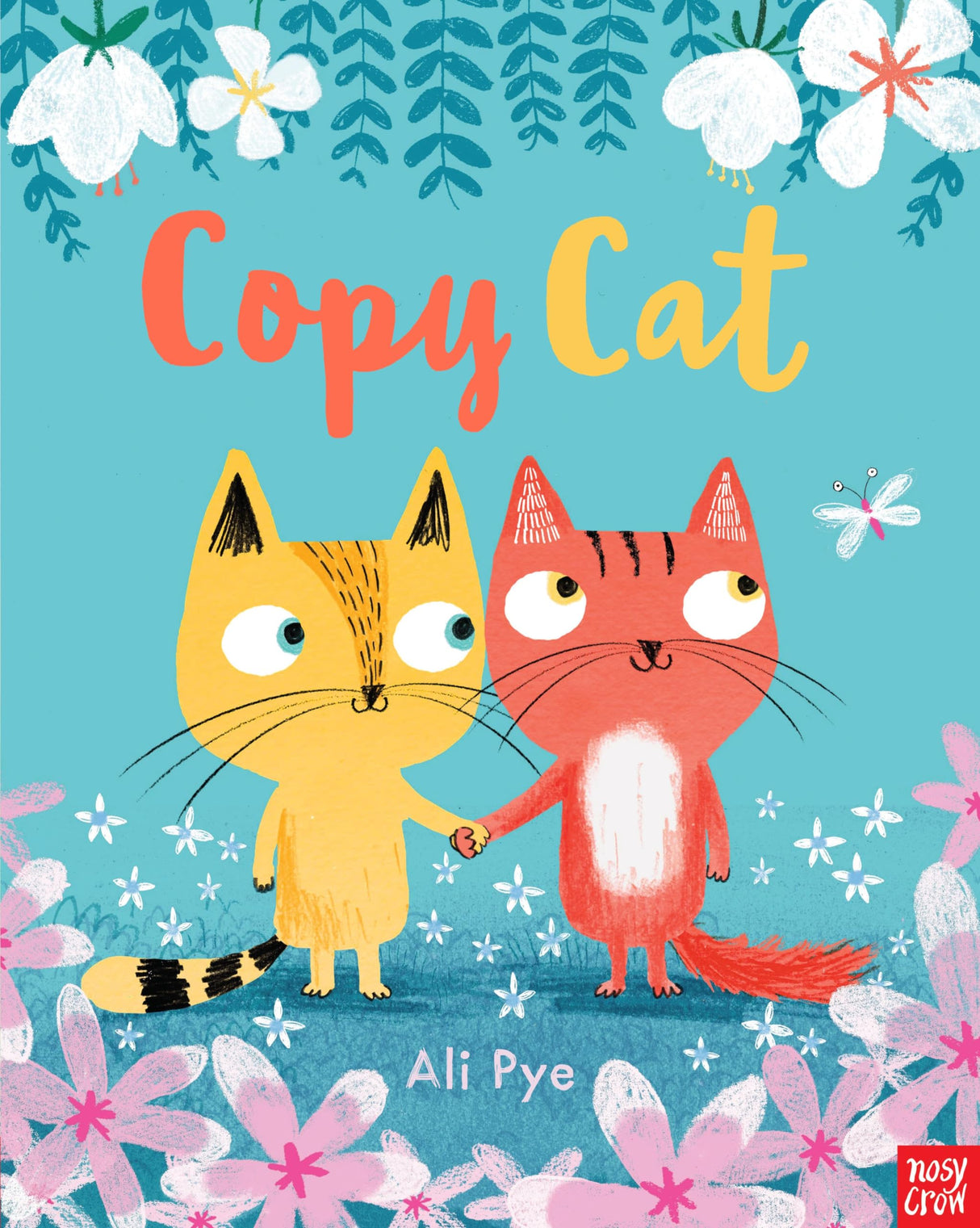 Copy Cat - Retail Maharaj