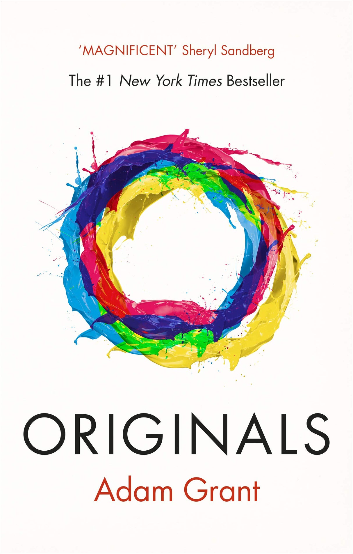 Originals - Retail Maharaj