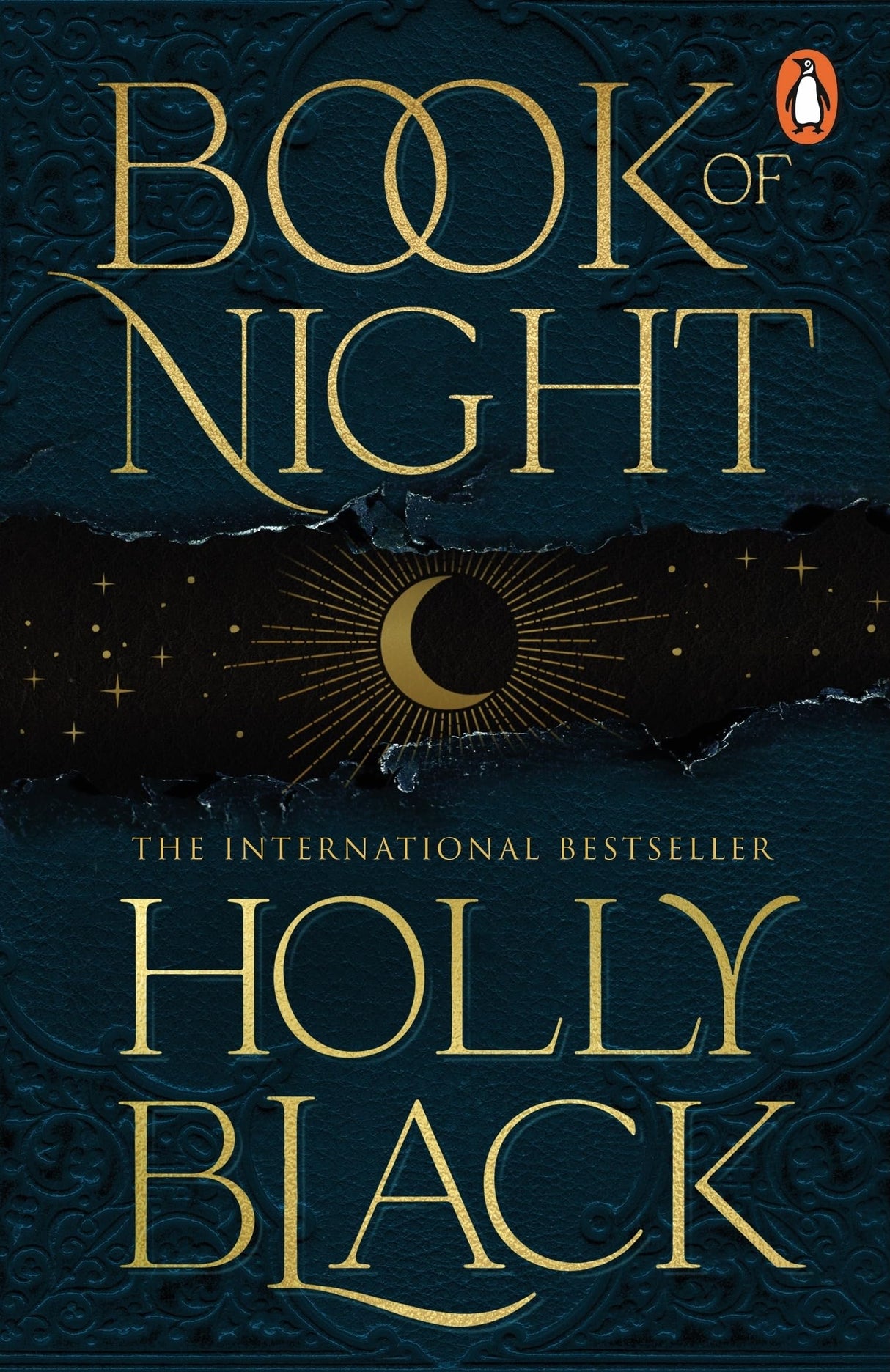 Book of Night: #1 Sunday Times bestselling adult fantasy from the author of The Cruel Prince - Retail Maharaj