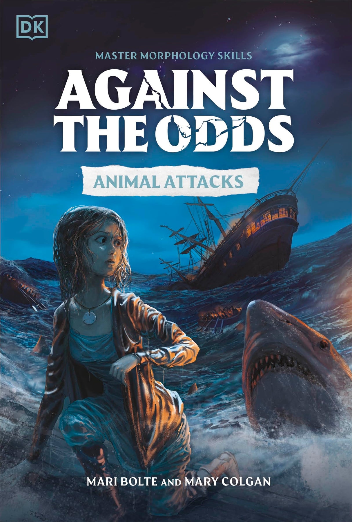Against the Odds Animal Attacks - Retail Maharaj