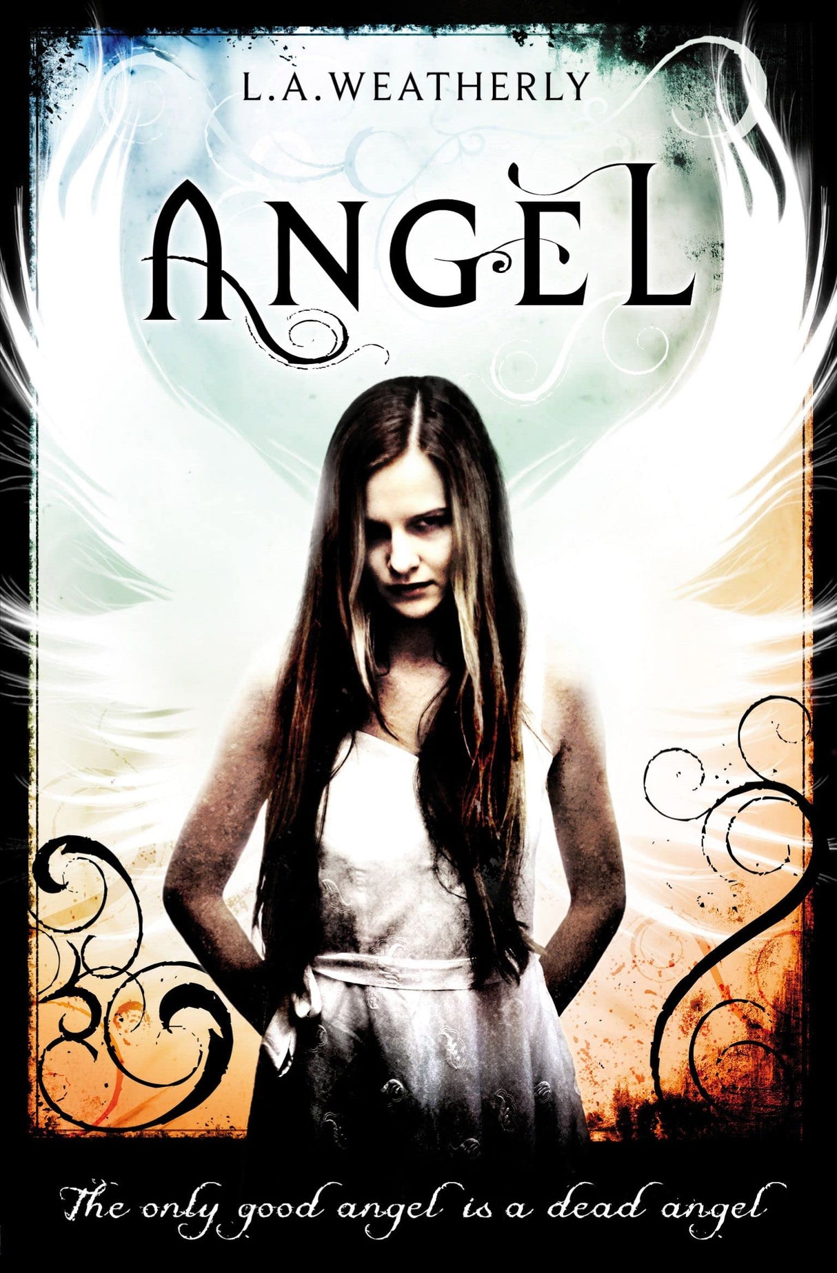 Angel - Retail Maharaj