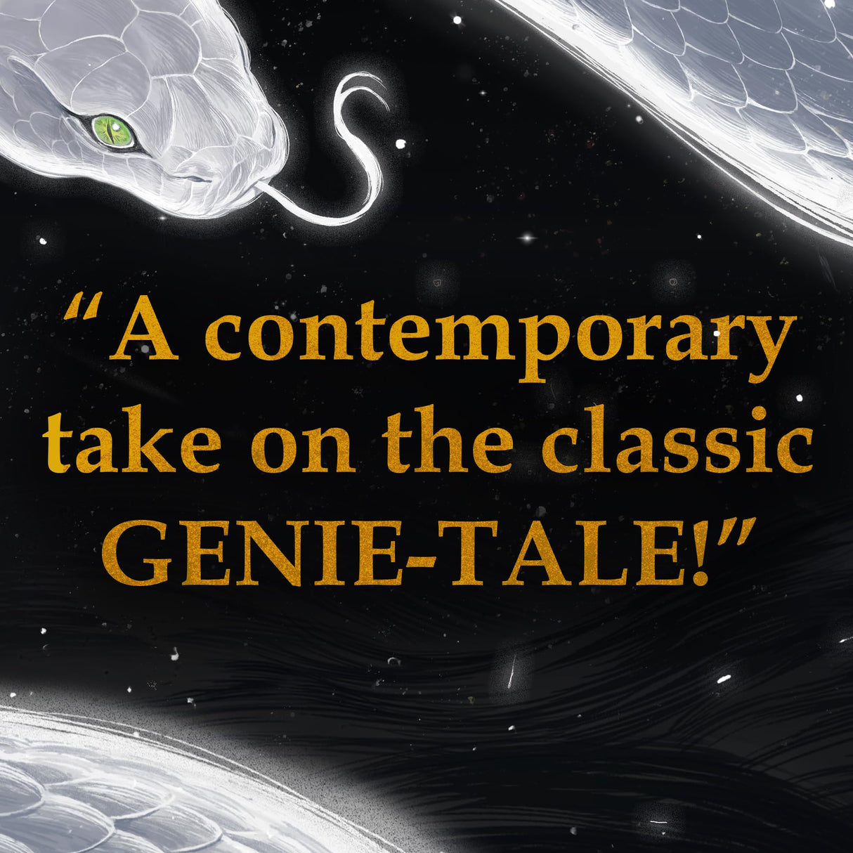 Lucy and the Djinn: A Mythological Supernatural Novel - Retail Maharaj