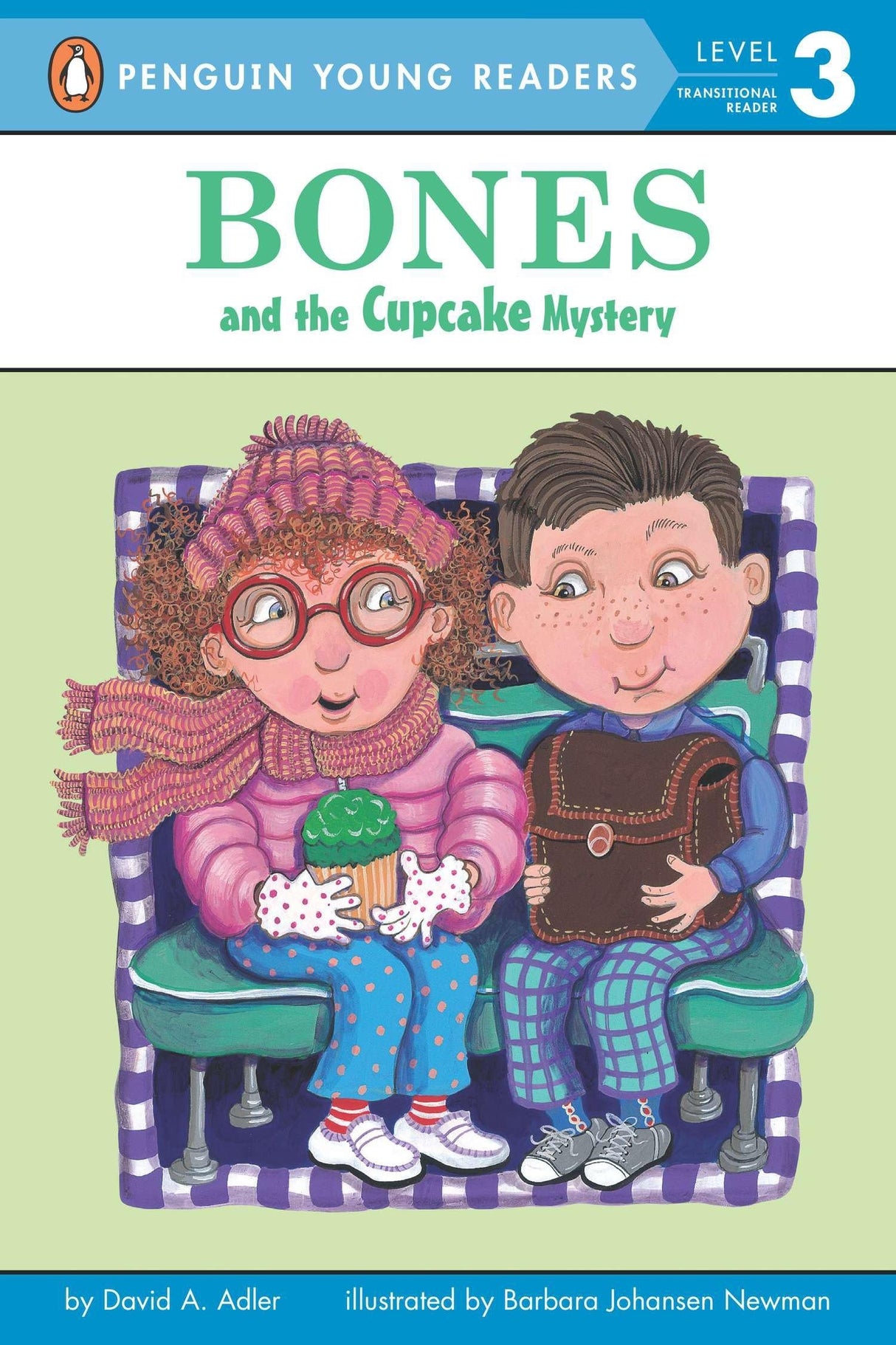 Bones and the Cupcake Mystery: 3 - Retail Maharaj
