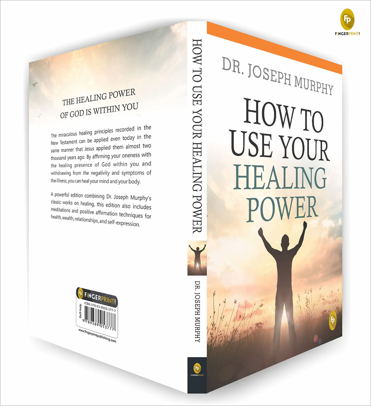 Your Healing Power - Retail Maharaj
