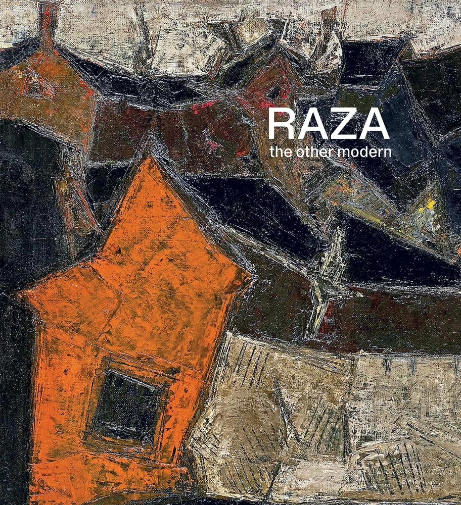 Raza: The Other Modern - Retail Maharaj
