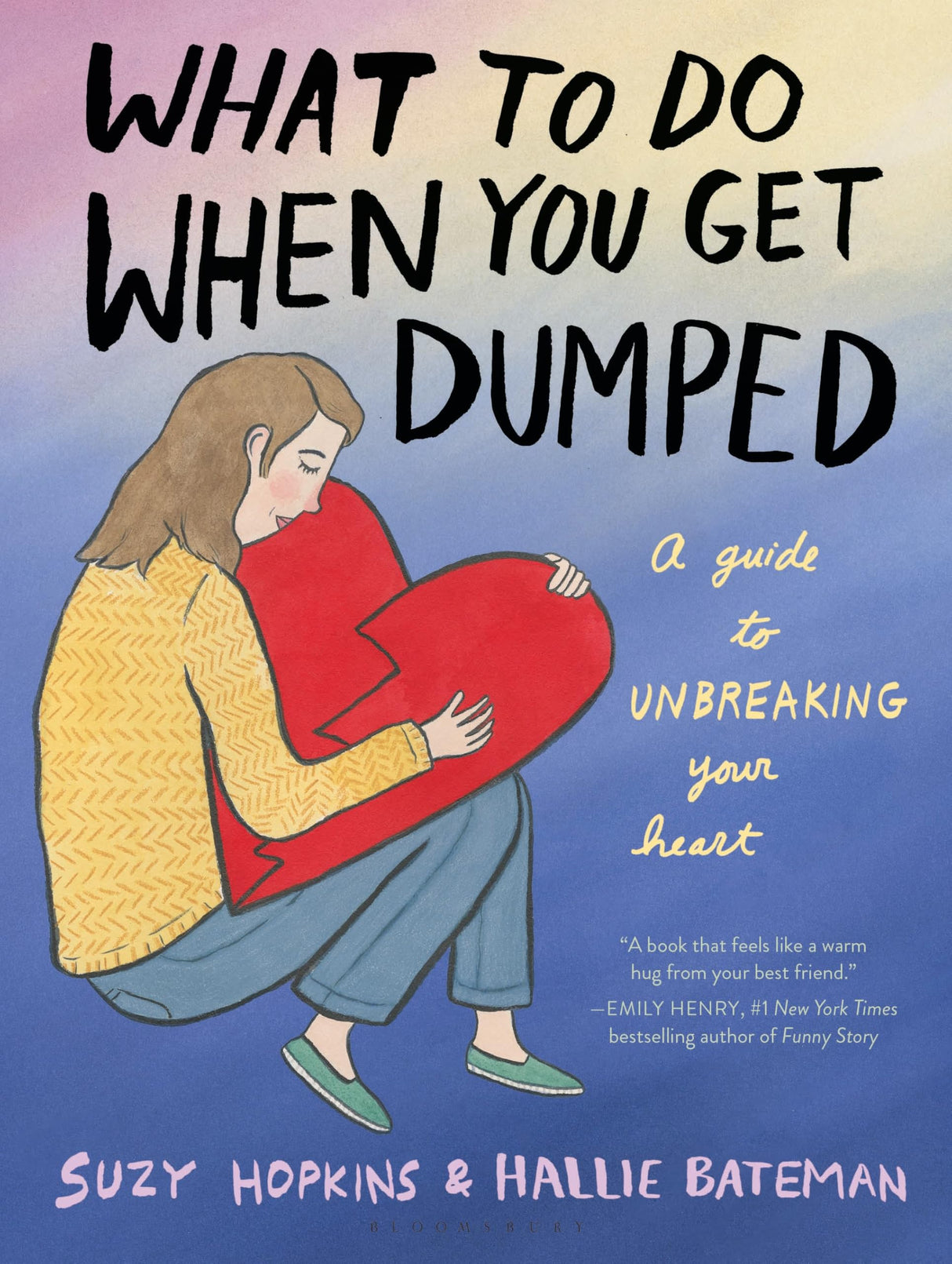 What to Do When You Get Dumped - Retail Maharaj