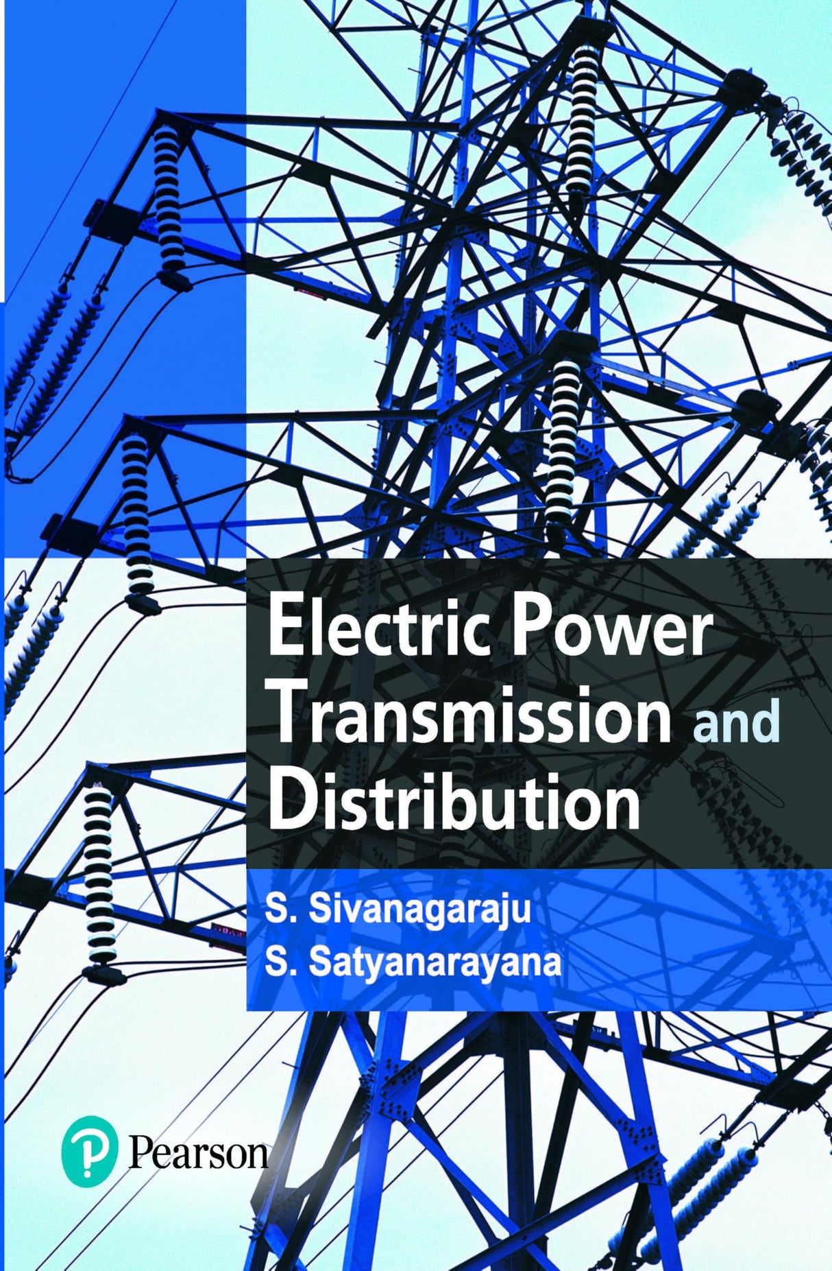 ELECTRIC POWER TRANSMISSION AND DISTRIBUTION - Retail Maharaj