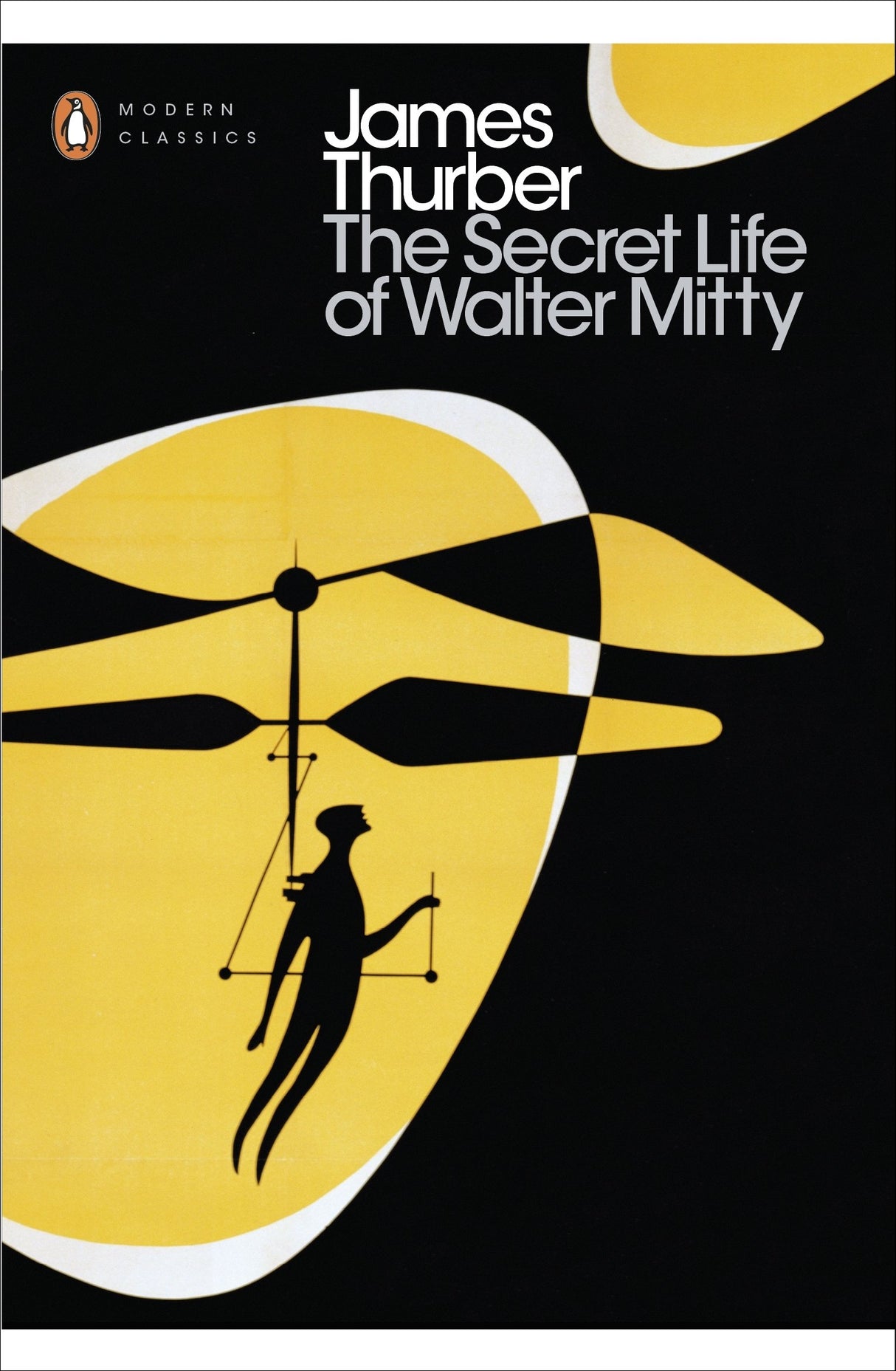 The Secret Life of Walter Mitty - Retail Maharaj
