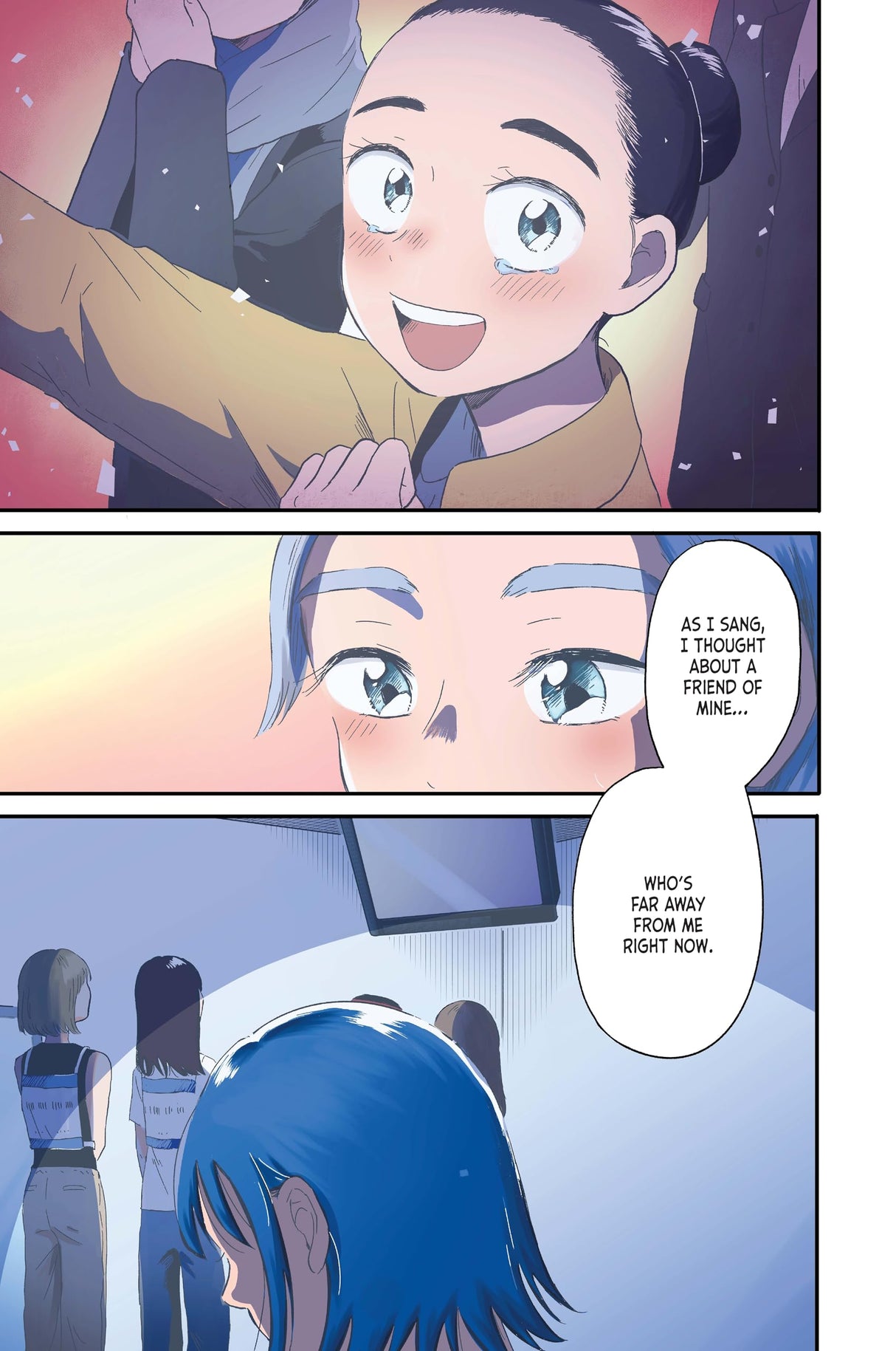 Hikaru In The Light! #02 - Retail Maharaj