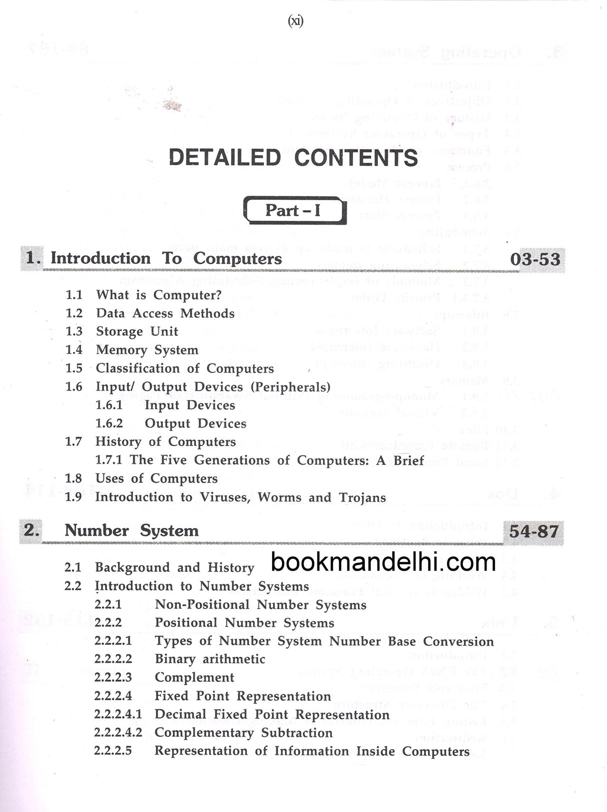 Introduction To Computer & Programming In C 3/Ed - Retail Maharaj