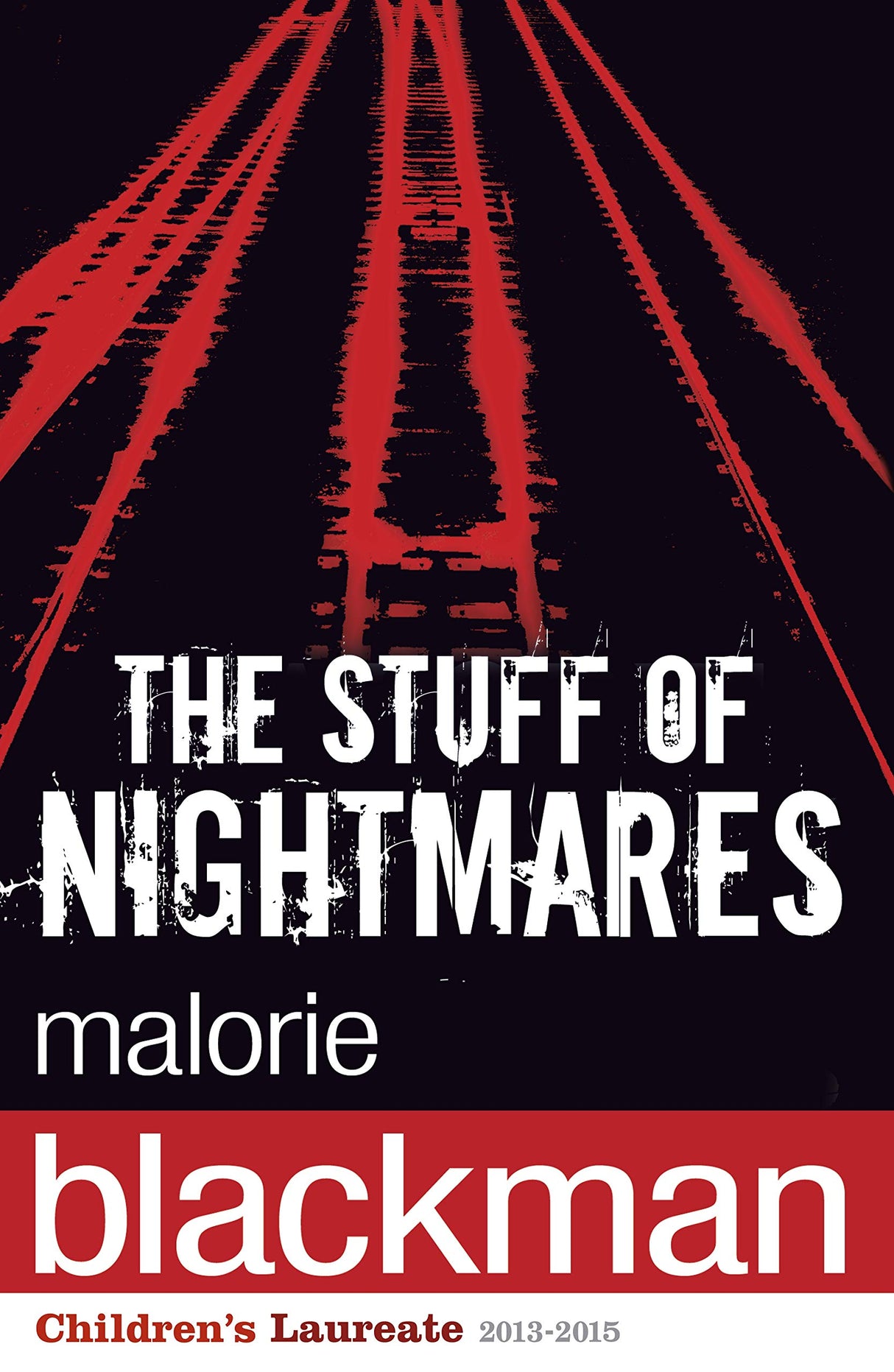 The Stuff of Nightmares - Retail Maharaj