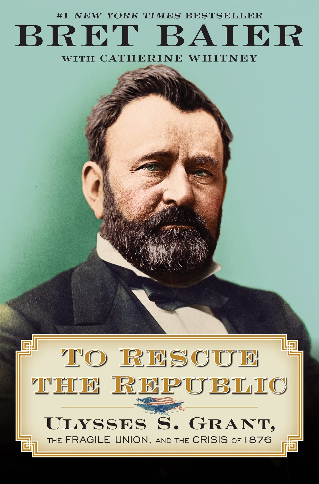To Rescue the Republic - Retail Maharaj
