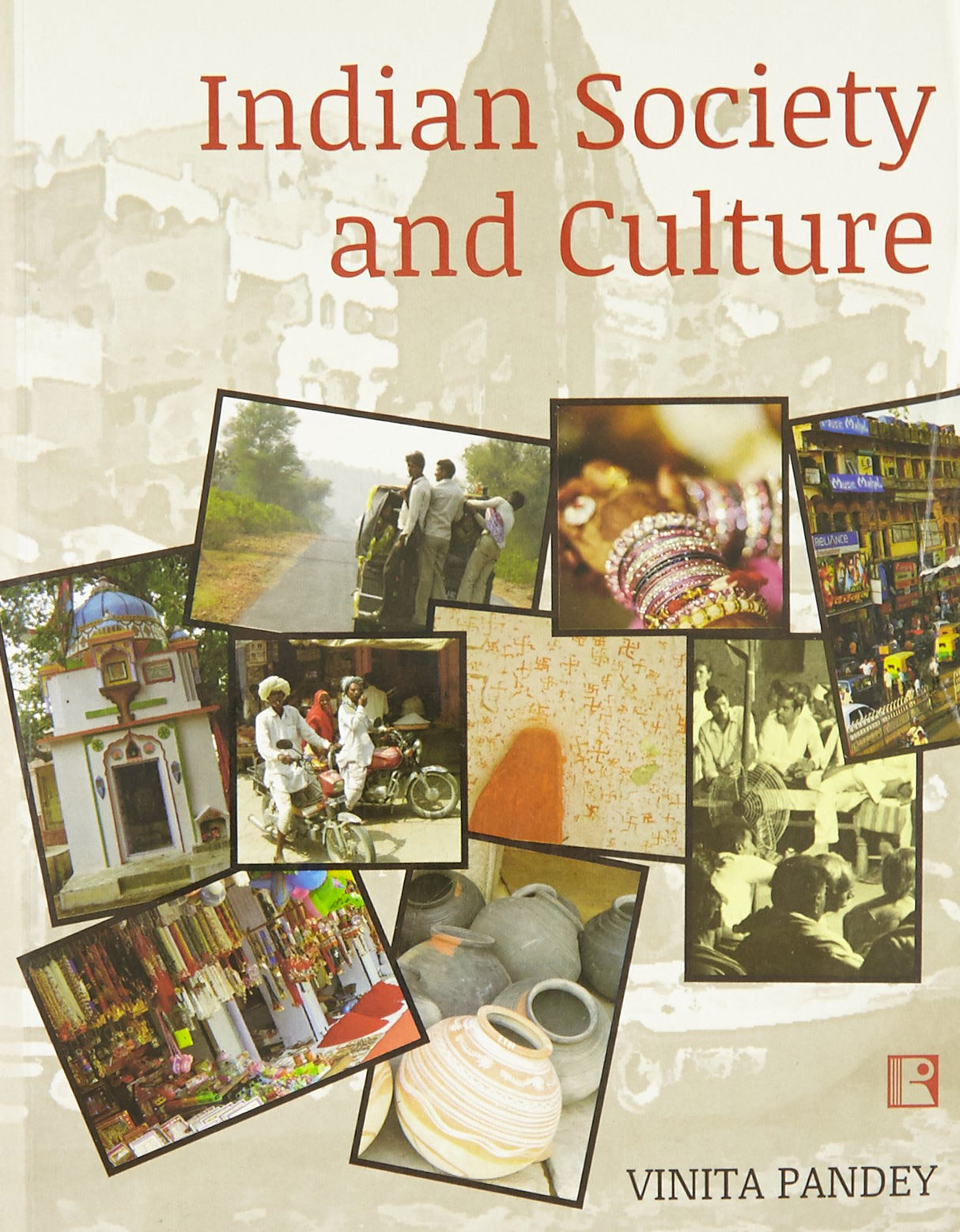 Indian Society and Culture - Retail Maharaj