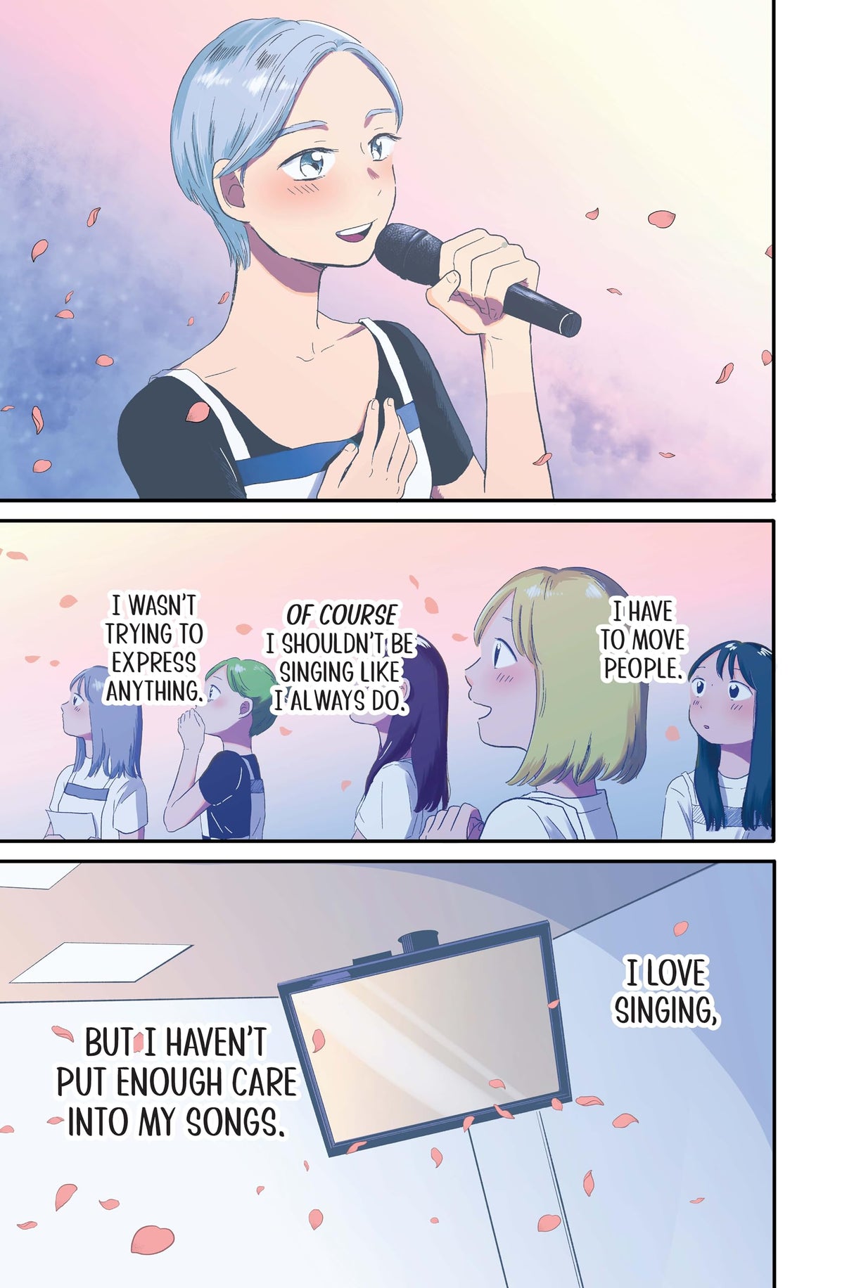 Hikaru In The Light! #02 - Retail Maharaj