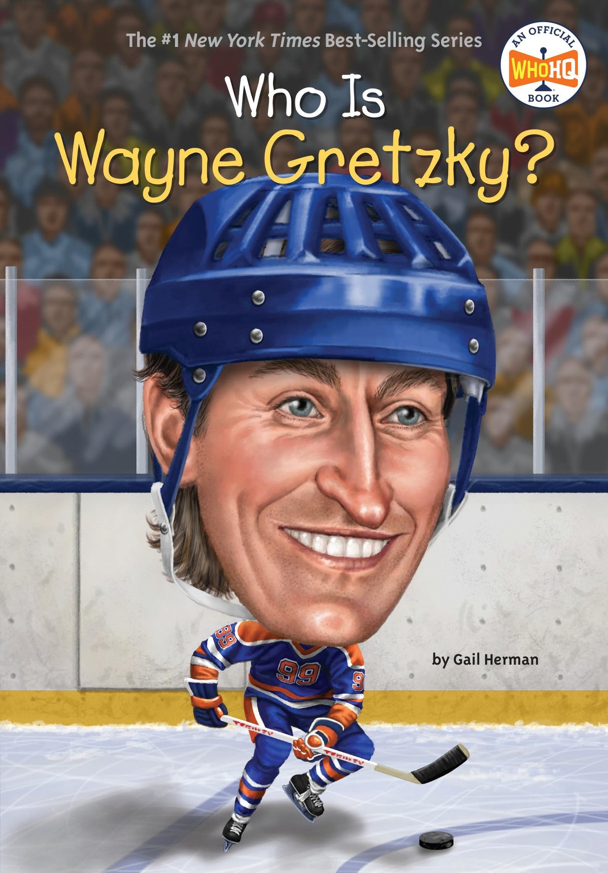 Who Is Wayne Gretzky? - Retail Maharaj