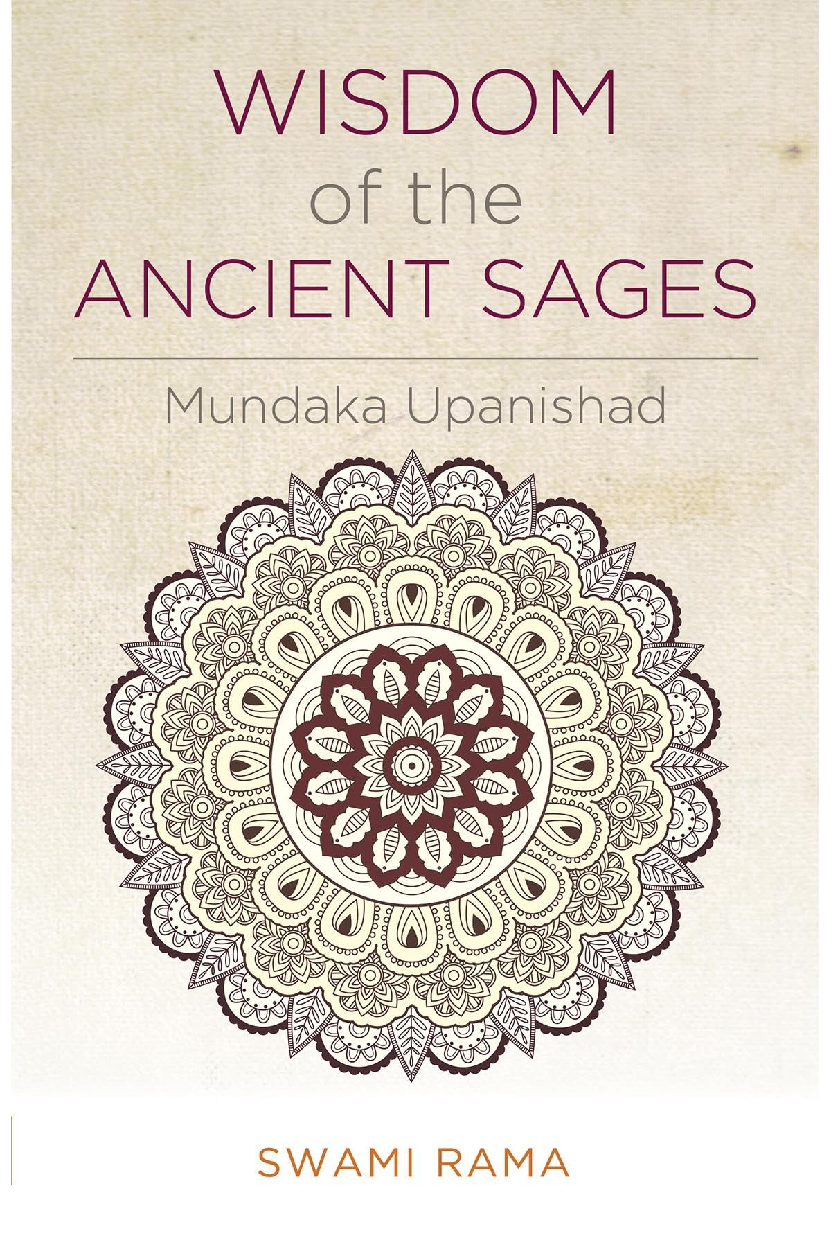 Wisdom Of The Ancient Sages - Retail Maharaj