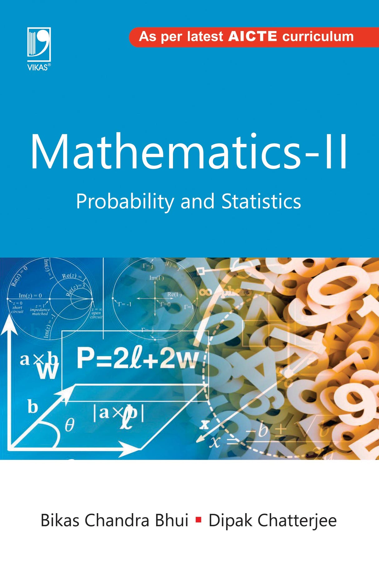 Mathematics-II (Probability and Statistics) - Retail Maharaj