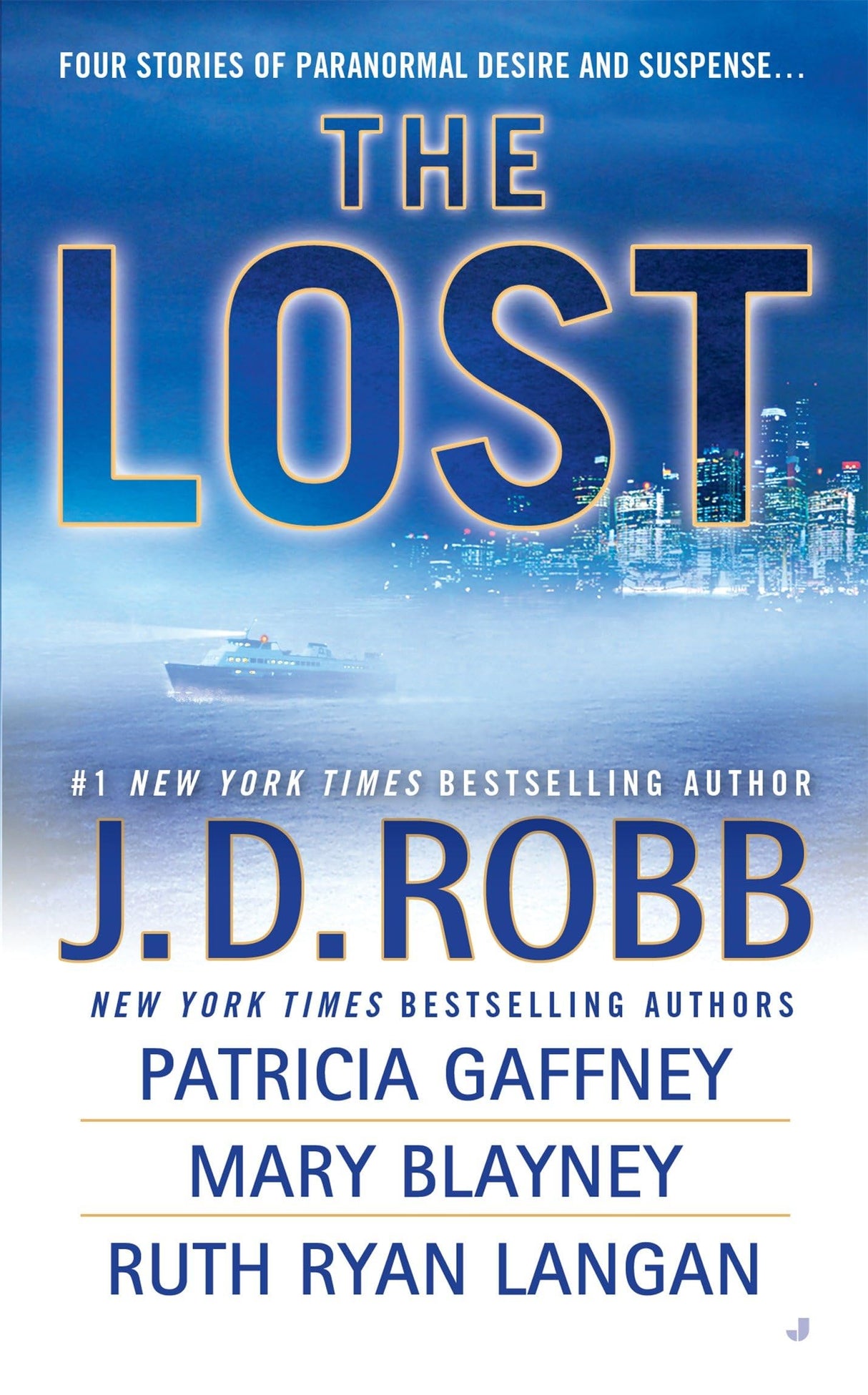 The Lost - Retail Maharaj