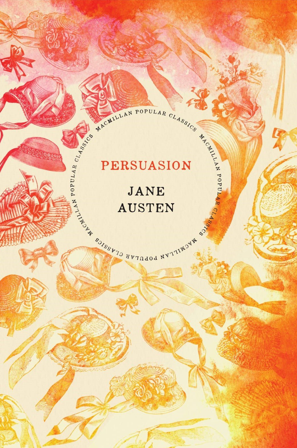 Persuasion (Macmillan Popular Classics) - Retail Maharaj