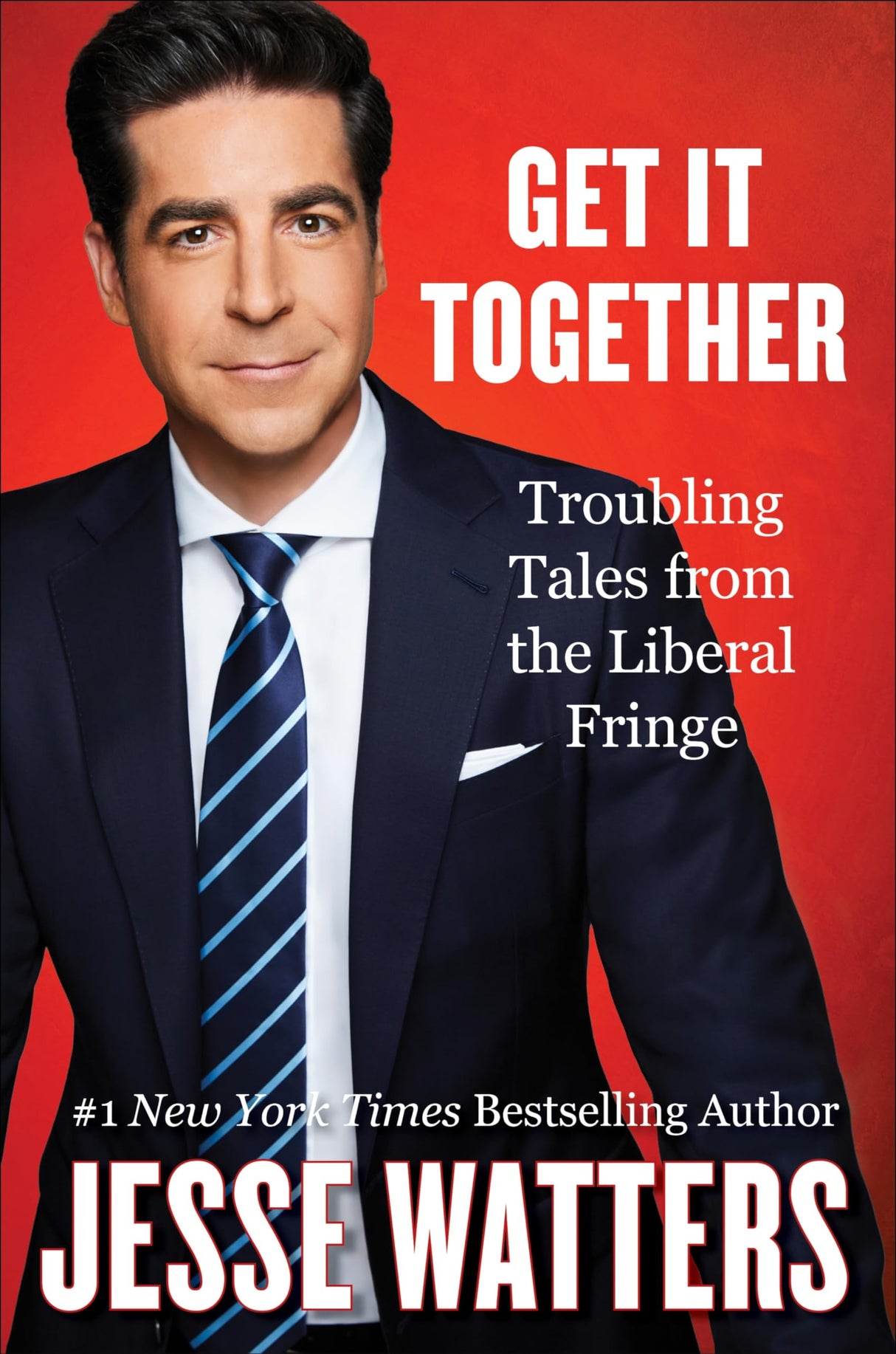 Get It Together: Troubling Tales from the Liberal Fringe - Retail Maharaj