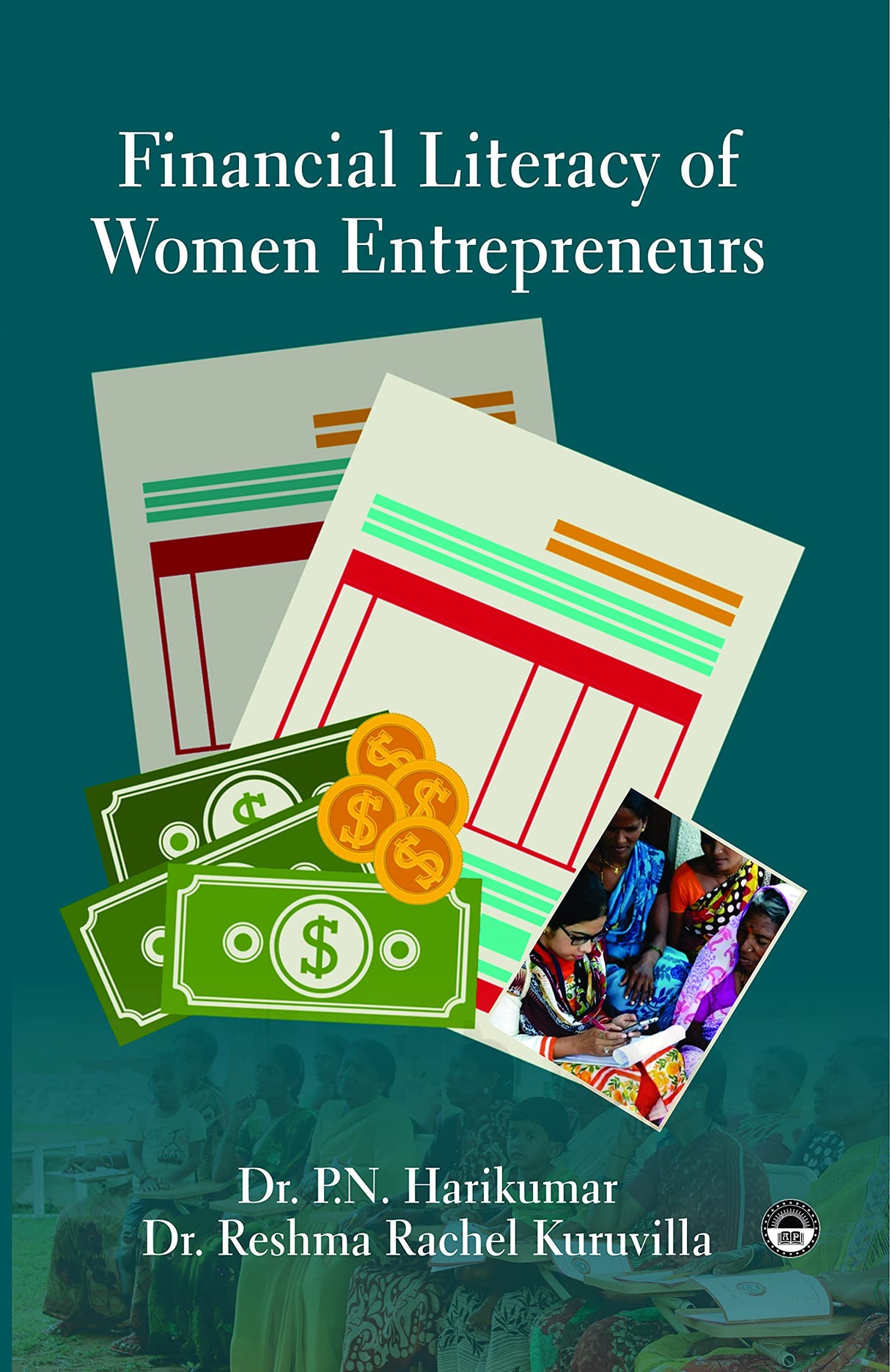 Financial Literacy of Women Entrepreneurs - Retail Maharaj