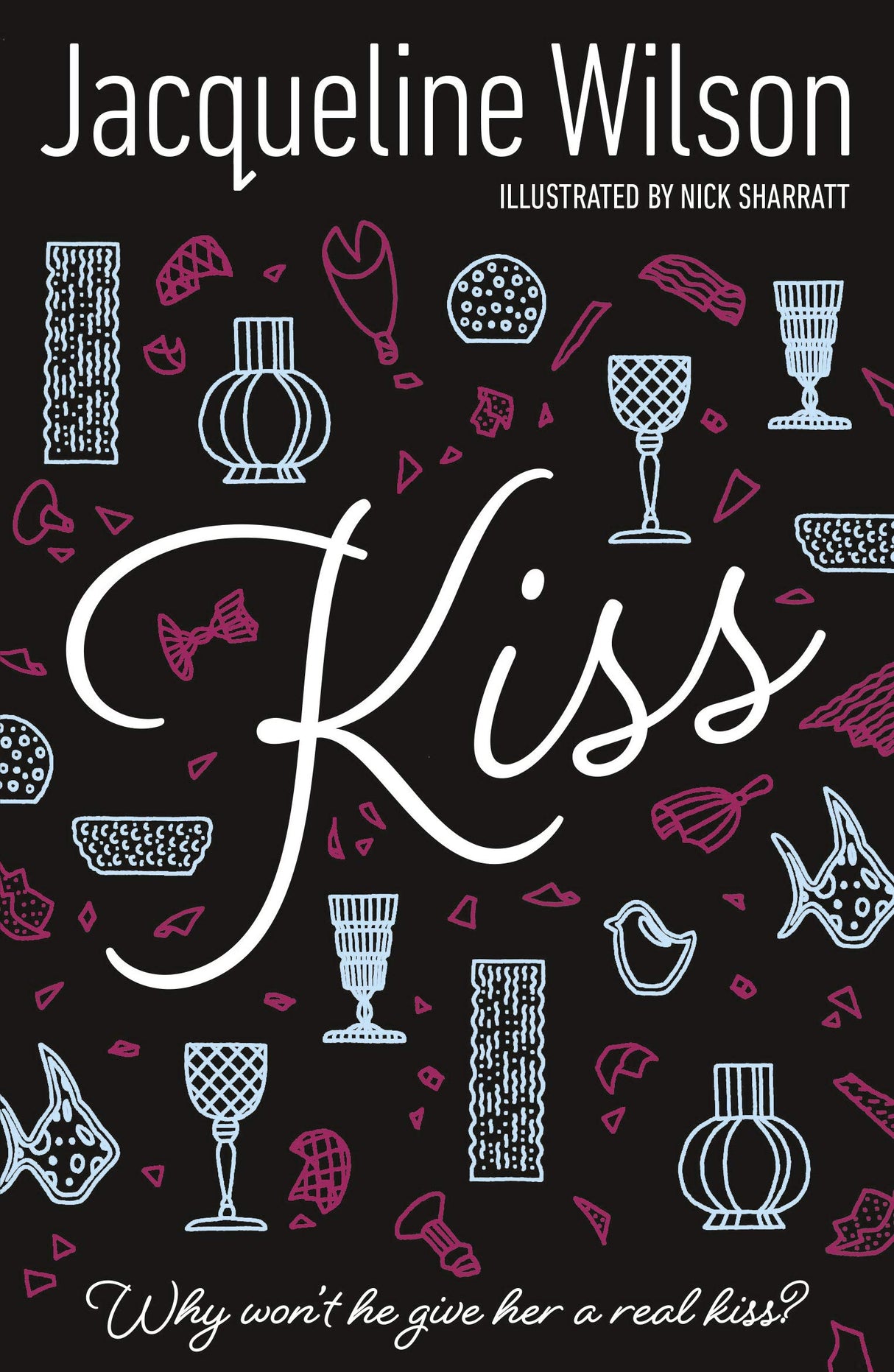 Kiss - Retail Maharaj