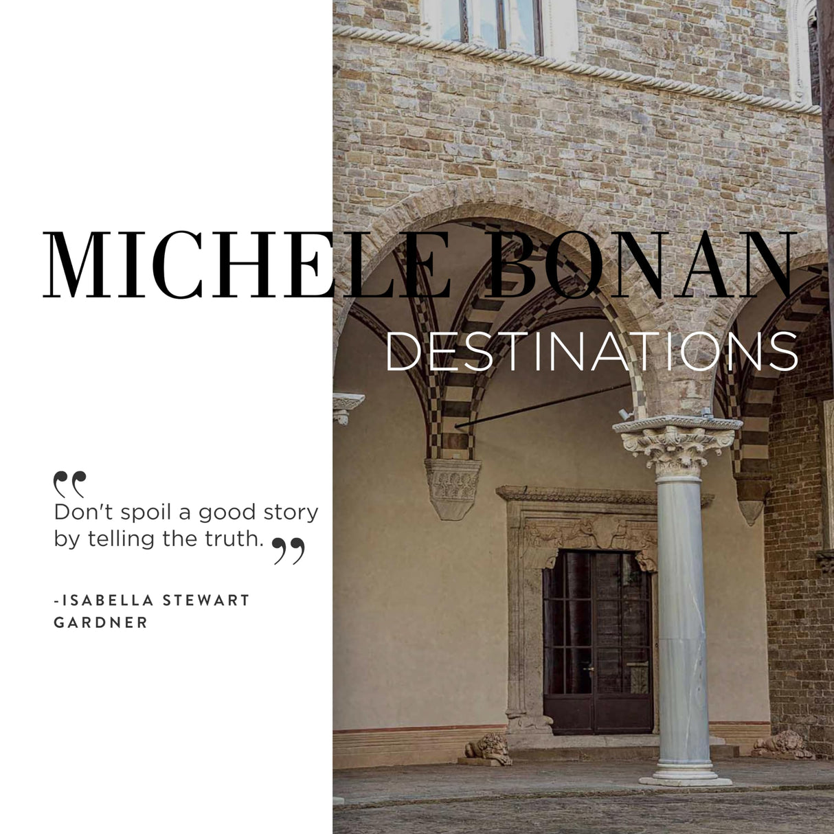 Michele Bönan: Signature Details - Assouline Coffee Table Book - Retail Maharaj