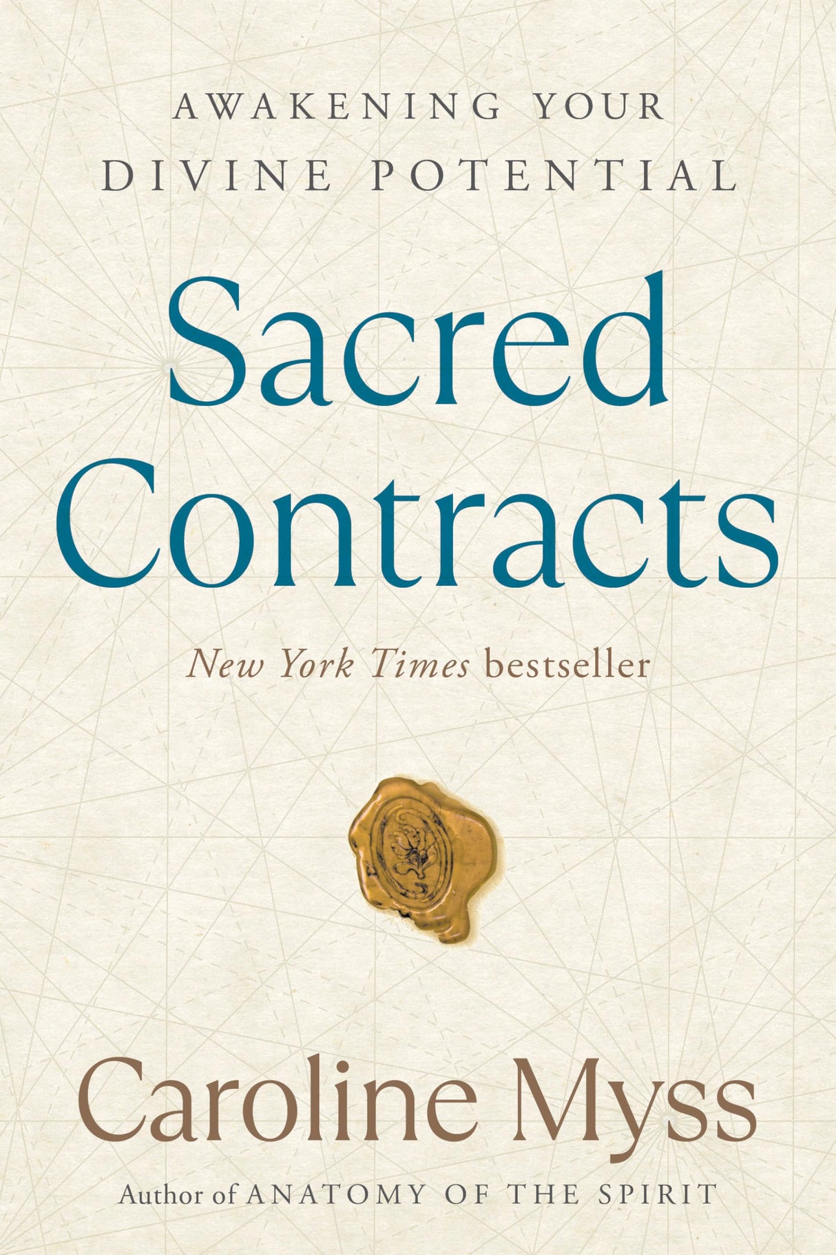 Sacred Contracts: Awakening Your Divine Potential - Retail Maharaj