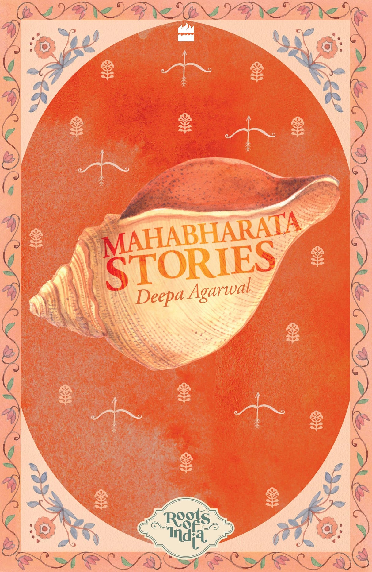 Great Stories Of India (Roots of India) - Retail Maharaj