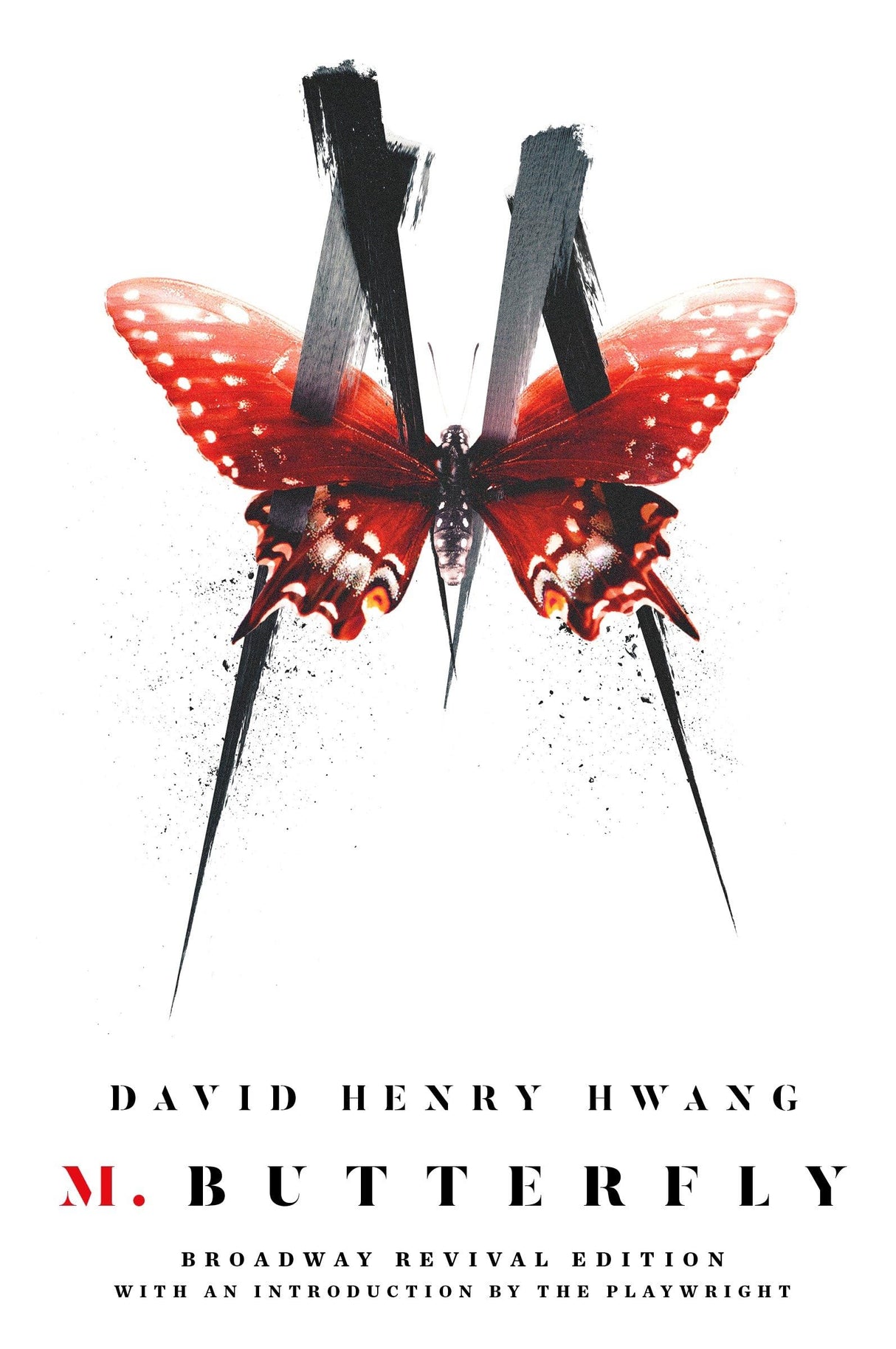 M. Butterfly: Broadway Revival Edition - Retail Maharaj