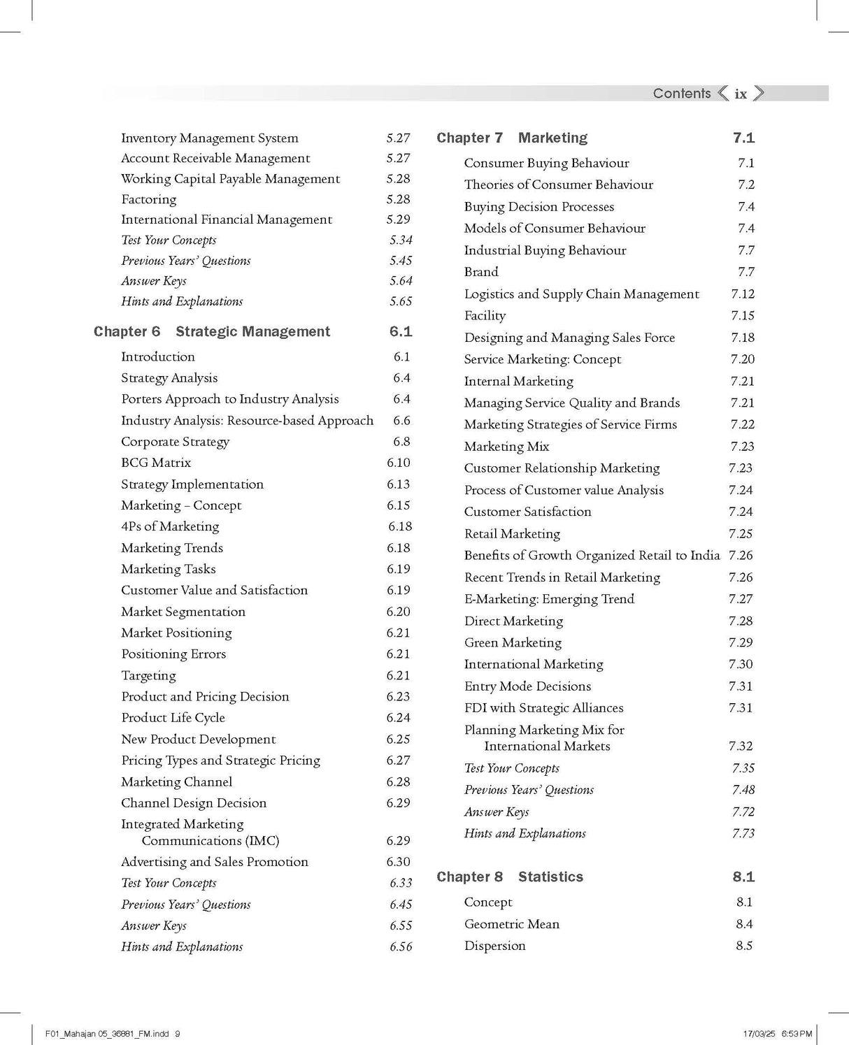 Pearson NTA UGC NET Paper 2 Management 2025 | SET, JRF | Includes 2025 January & 2024 August Papers fully solved | 4200+ Practice Questions | Updated ... Tagged Chapter – Wise | 5th Edition - Retail Maharaj