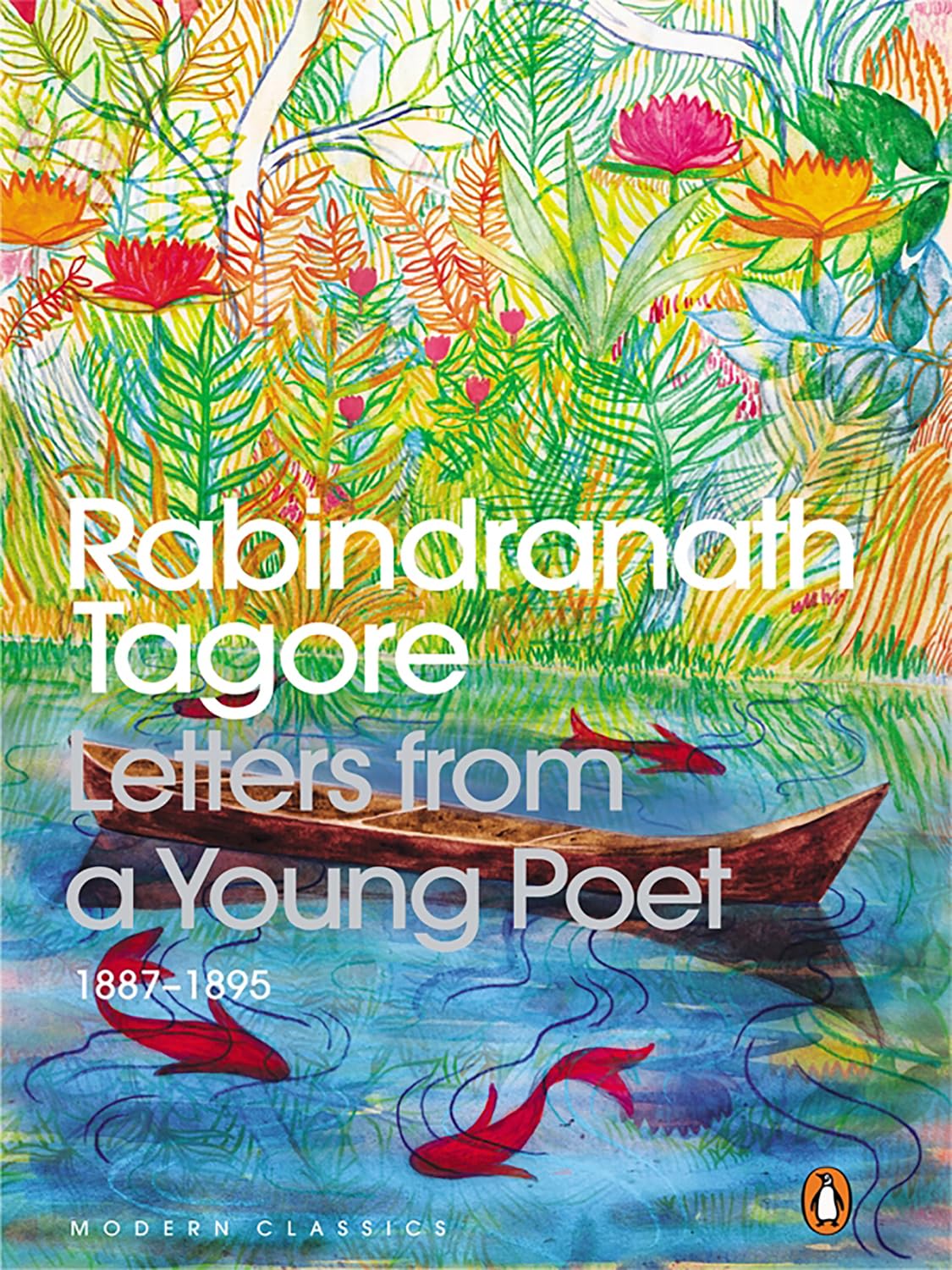 Letters from a Young Poet: 1887-1895 - Retail Maharaj