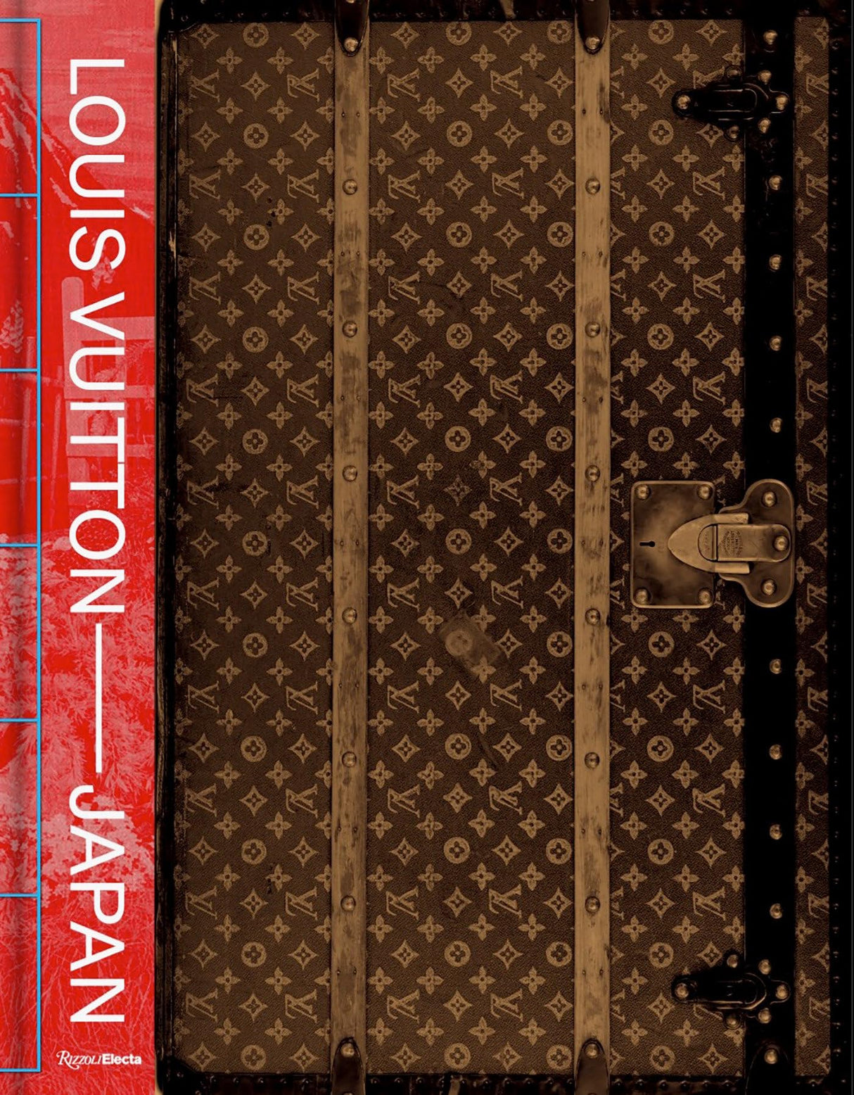 Louis Vuitton and Japan: Visionary Journeys - Retail Maharaj