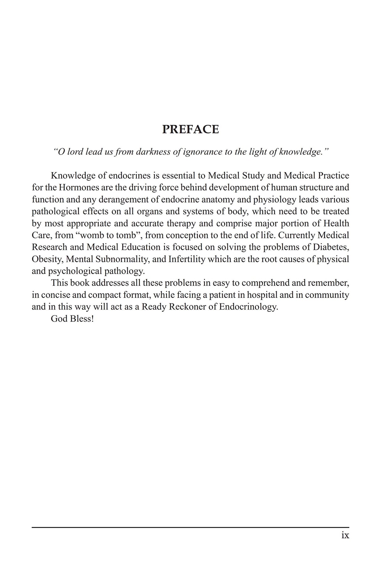 CONCEPTS IN PAEDIATRICS : ENDOCRINOLOGY - Retail Maharaj