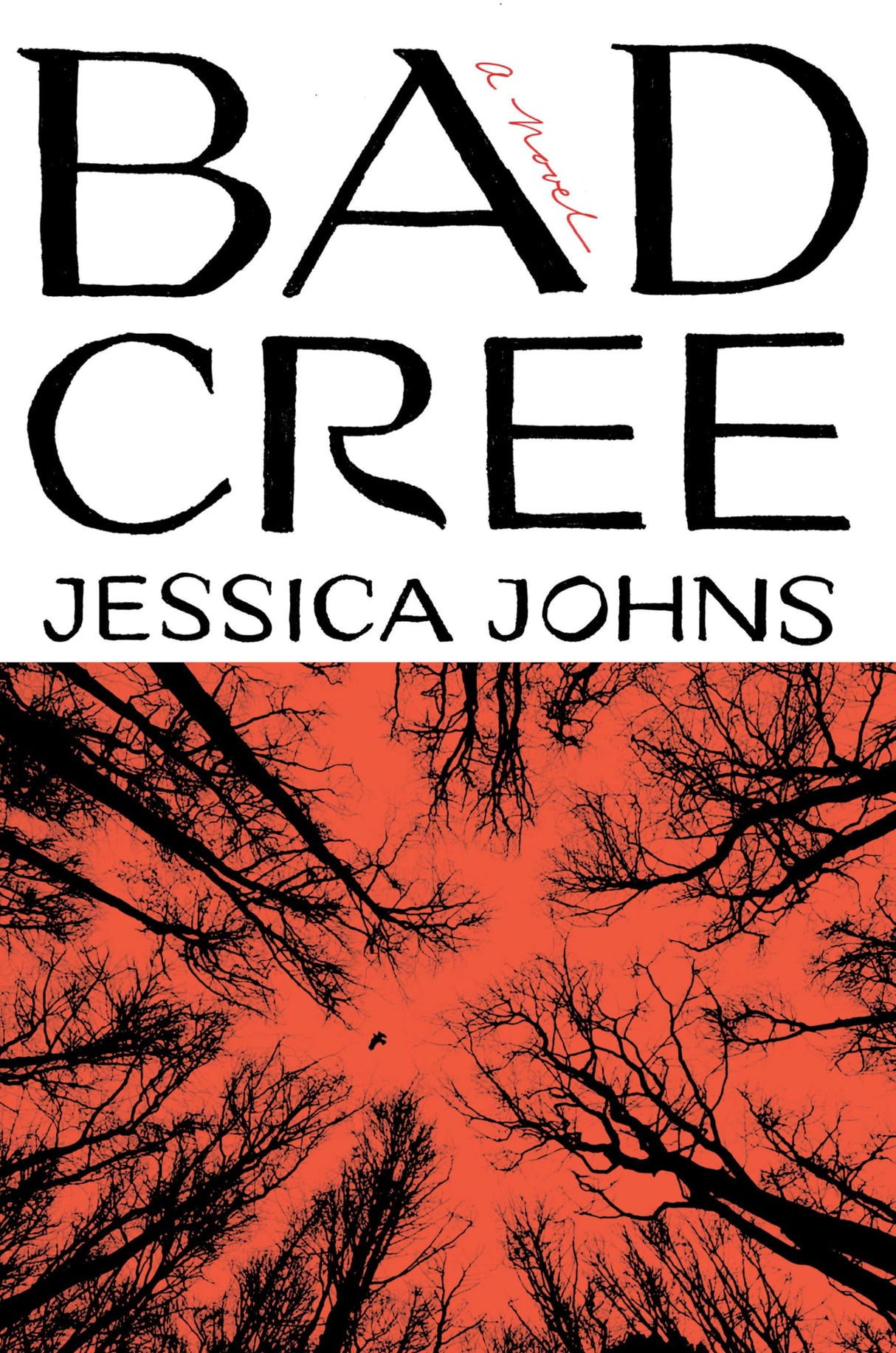 Bad Cree: A Novel - Retail Maharaj