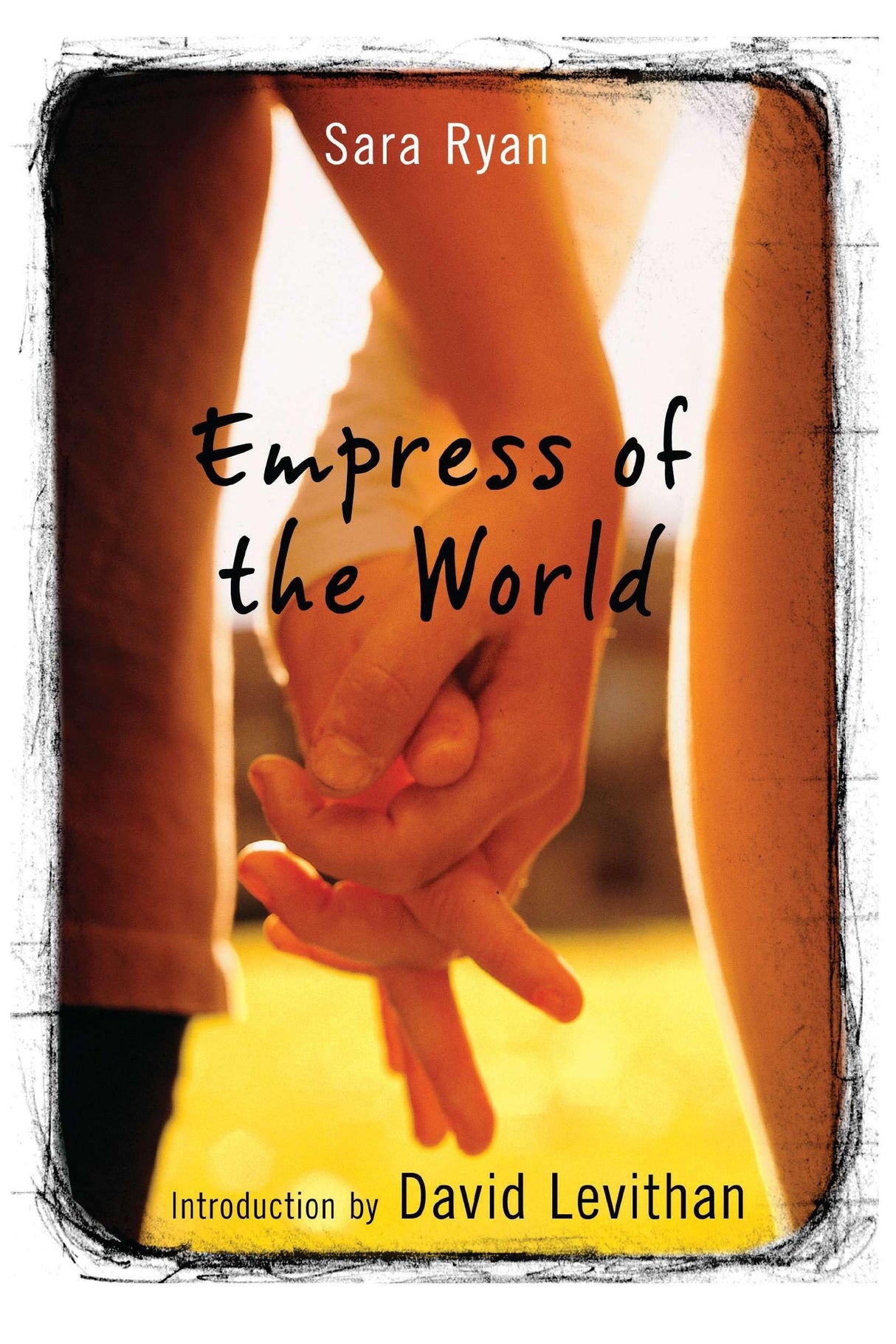 Empress of the World: Twenty Memoirists on Why They Expose Themselves (and Others) in the Name of Literature - Retail Maharaj