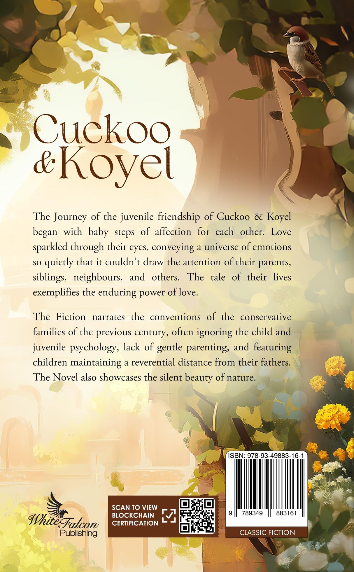 Cuckoo & Koyel : Journey of a Juvenile Friendship - Retail Maharaj